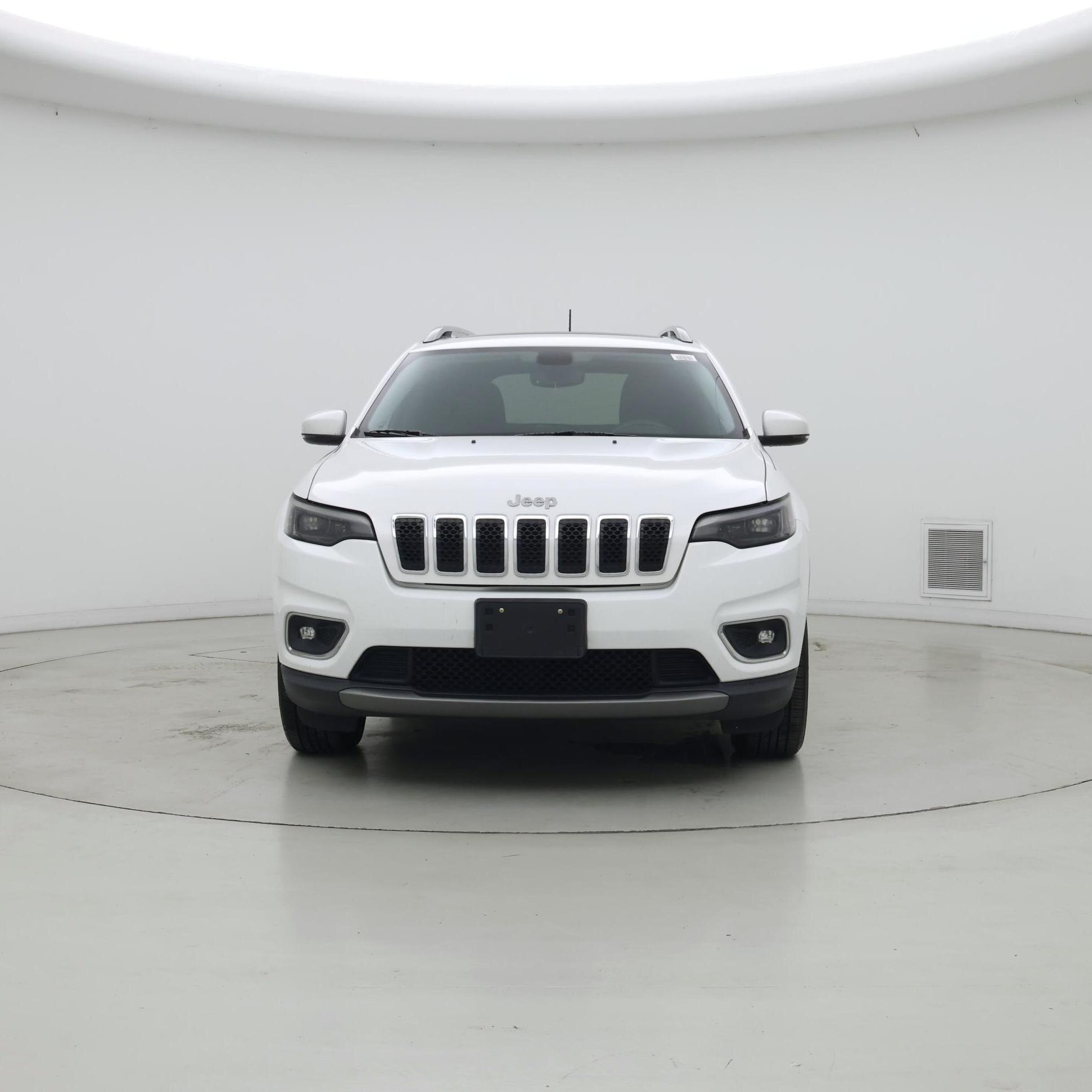 Thumbnail: 2019 Jeep Cherokee - 5