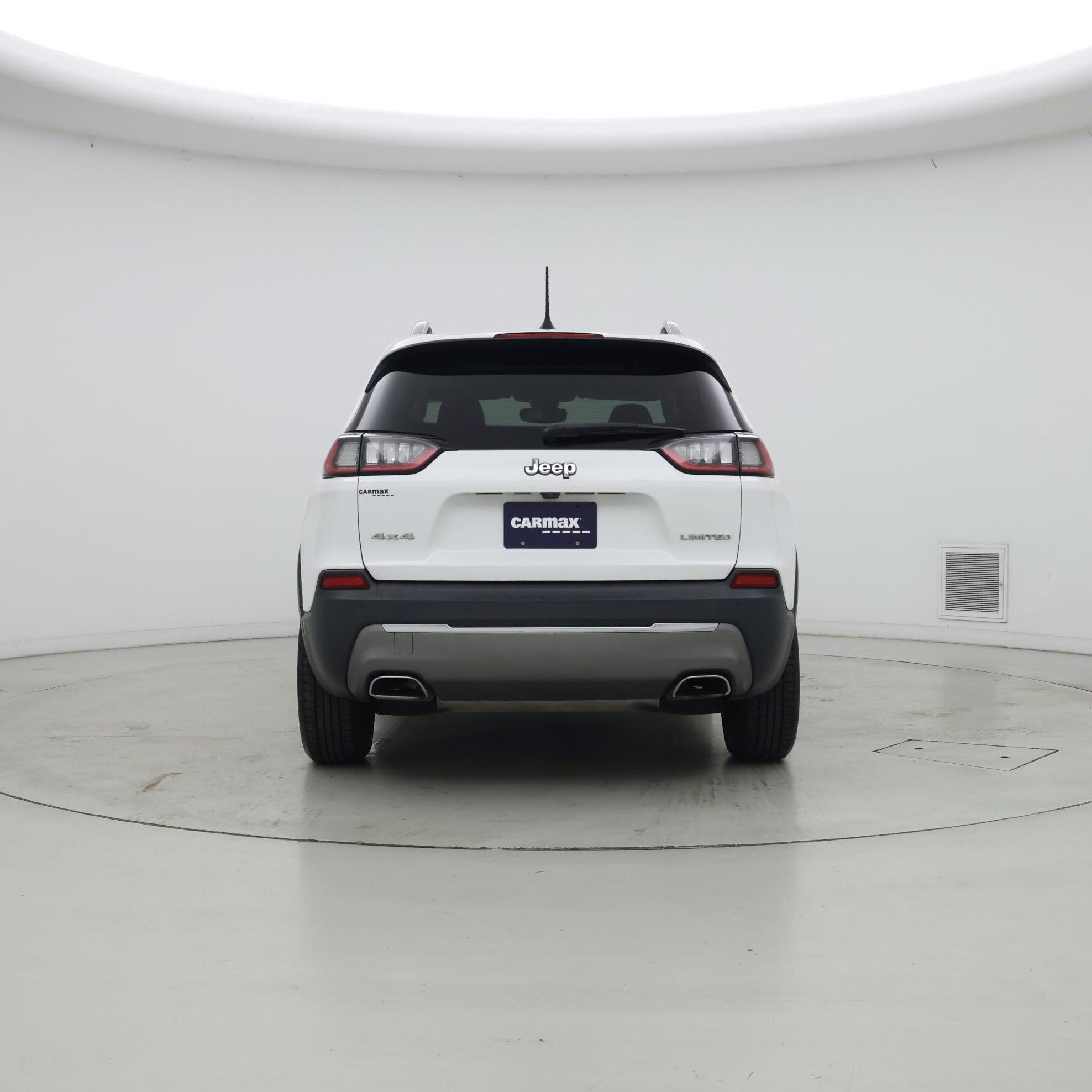 Thumbnail: 2019 Jeep Cherokee - 6