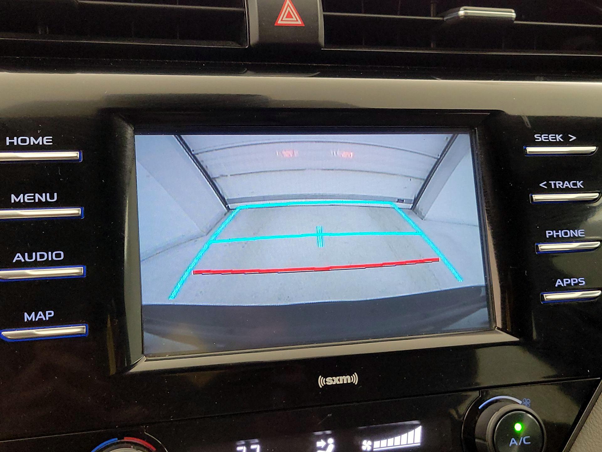 Thumbnail: 2020 Toyota Camry - 14