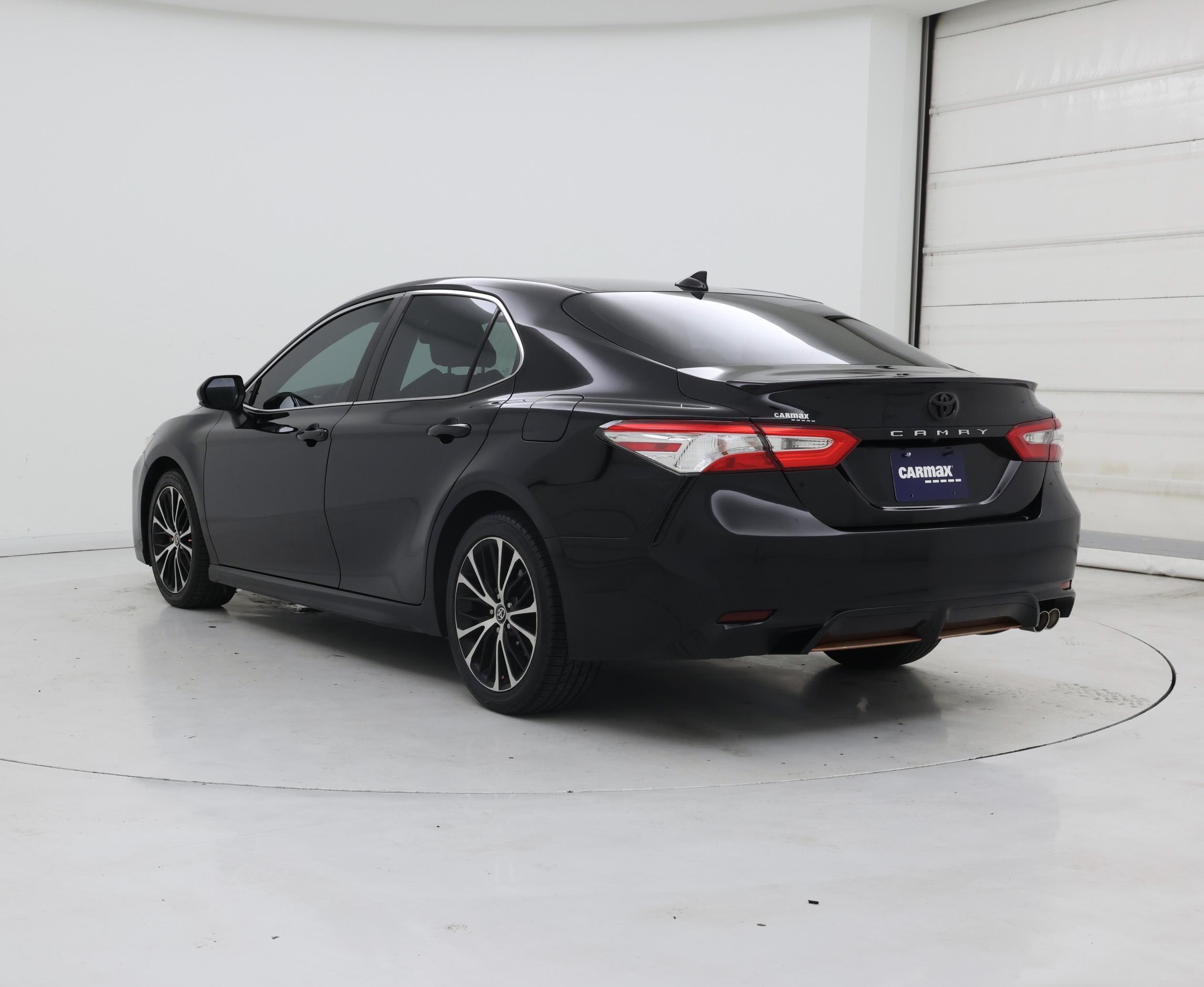 Thumbnail: 2020 Toyota Camry - 2