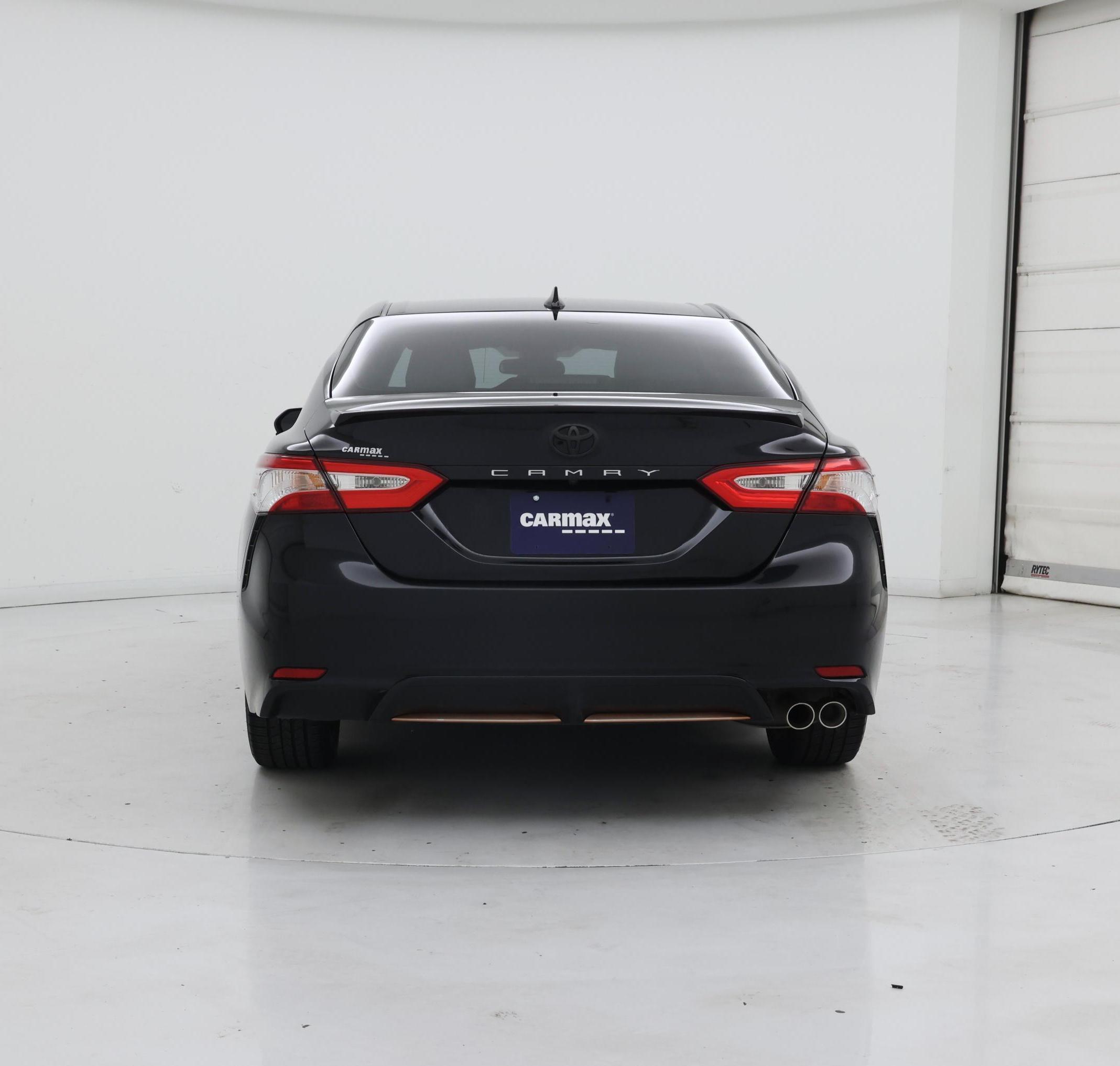 Thumbnail: 2020 Toyota Camry - 6