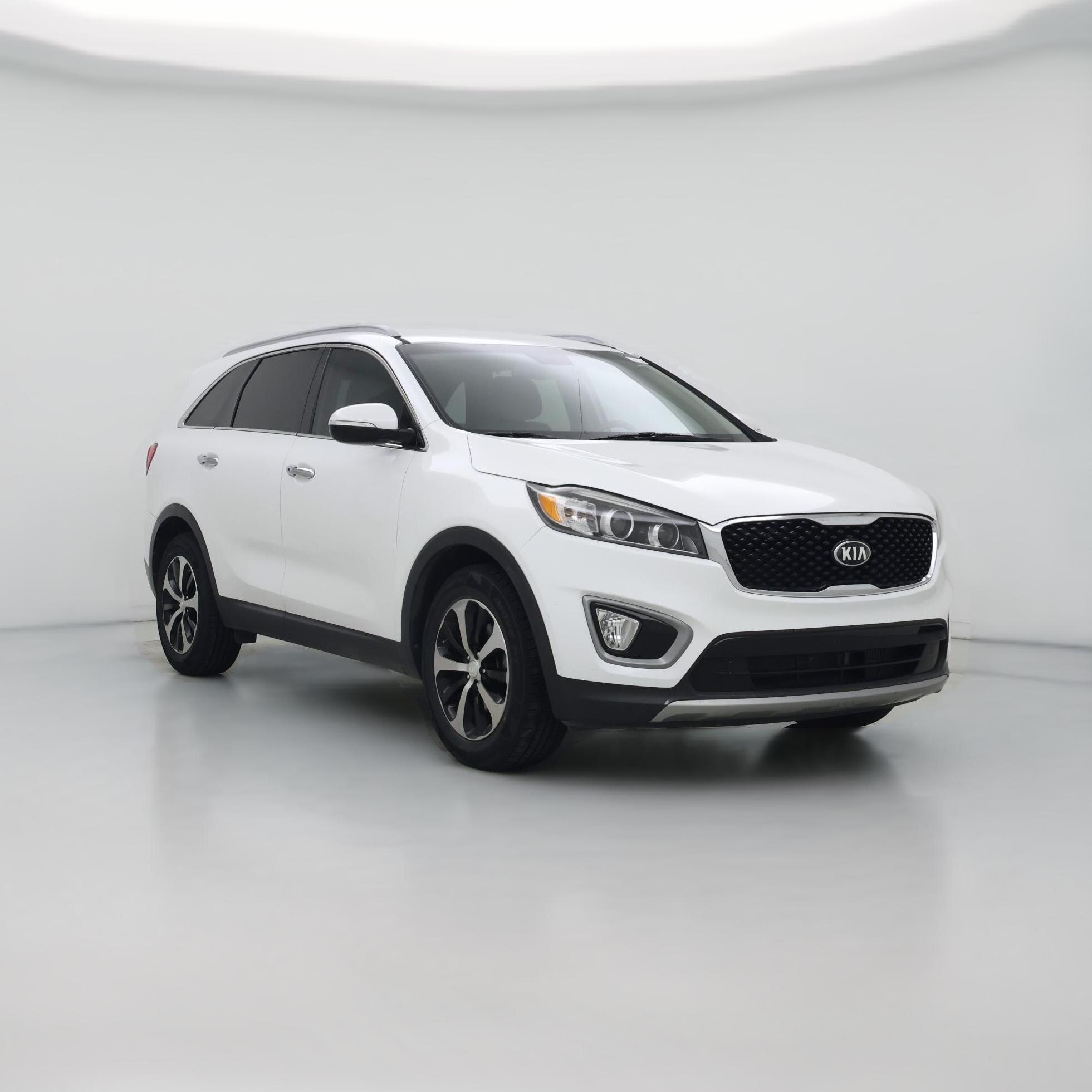 Thumbnail: 2016 Kia Sorento - 1
