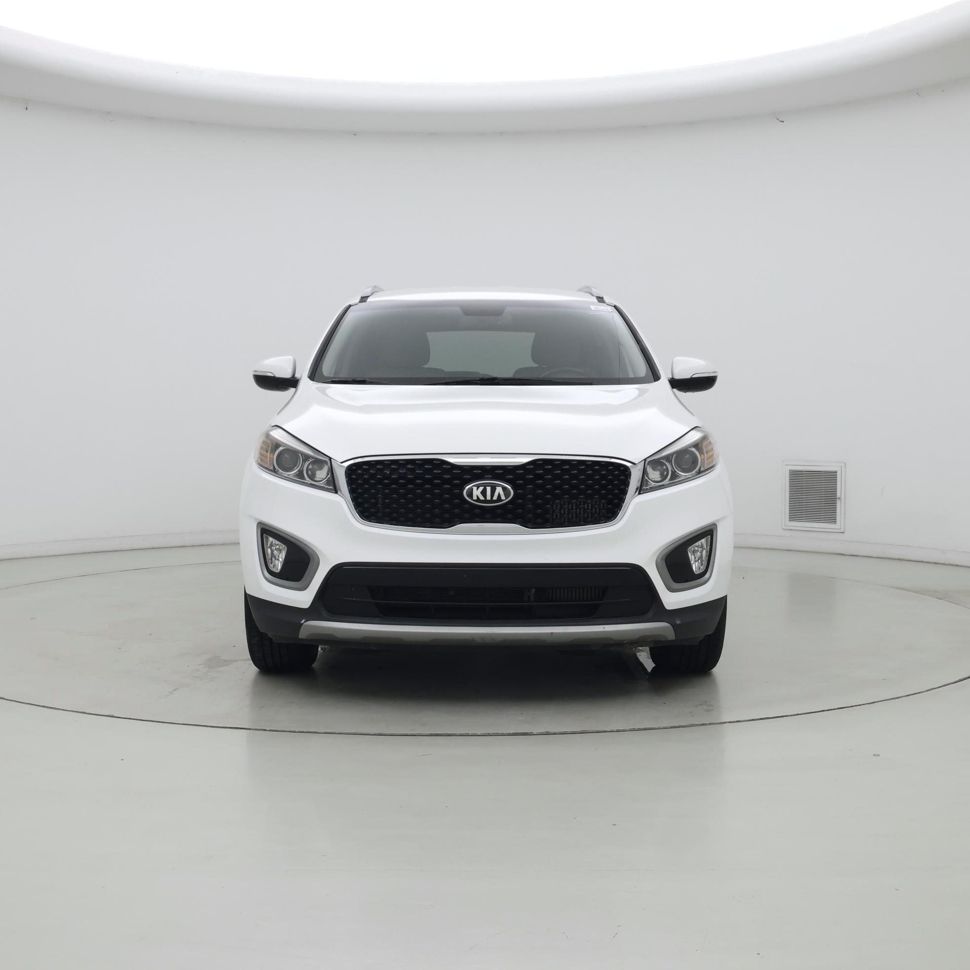 Thumbnail: 2016 Kia Sorento - 5