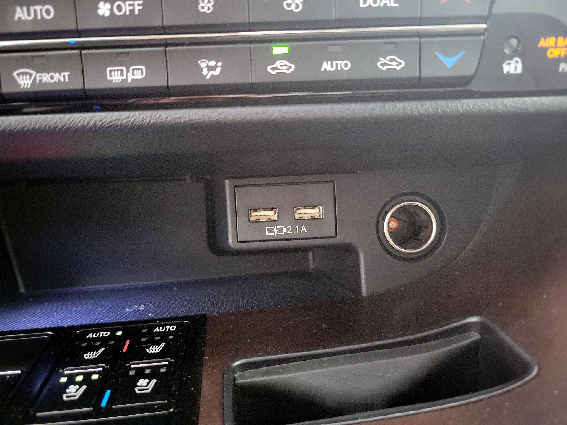 Thumbnail: 2021 Lexus RX - 18