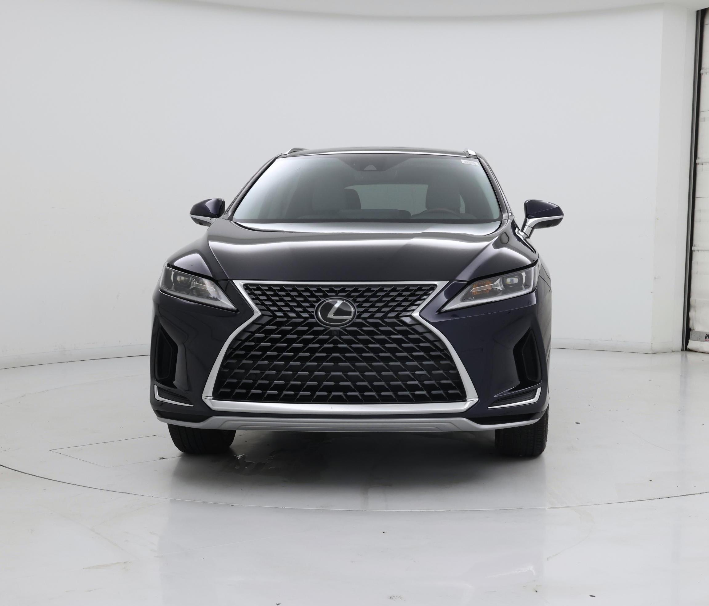 Thumbnail: 2021 Lexus RX - 5