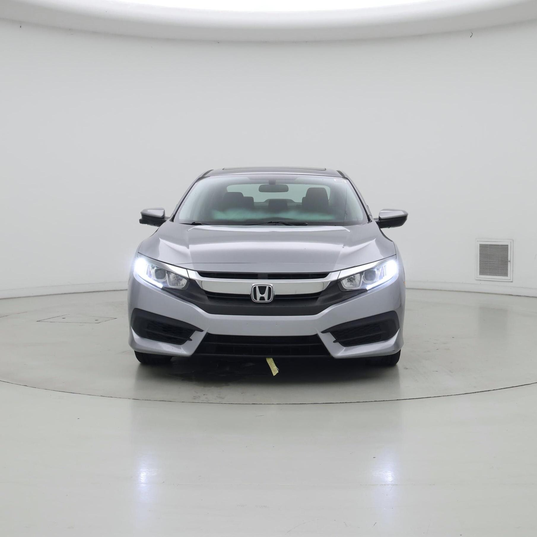 Thumbnail: 2017 Honda Civic - 5