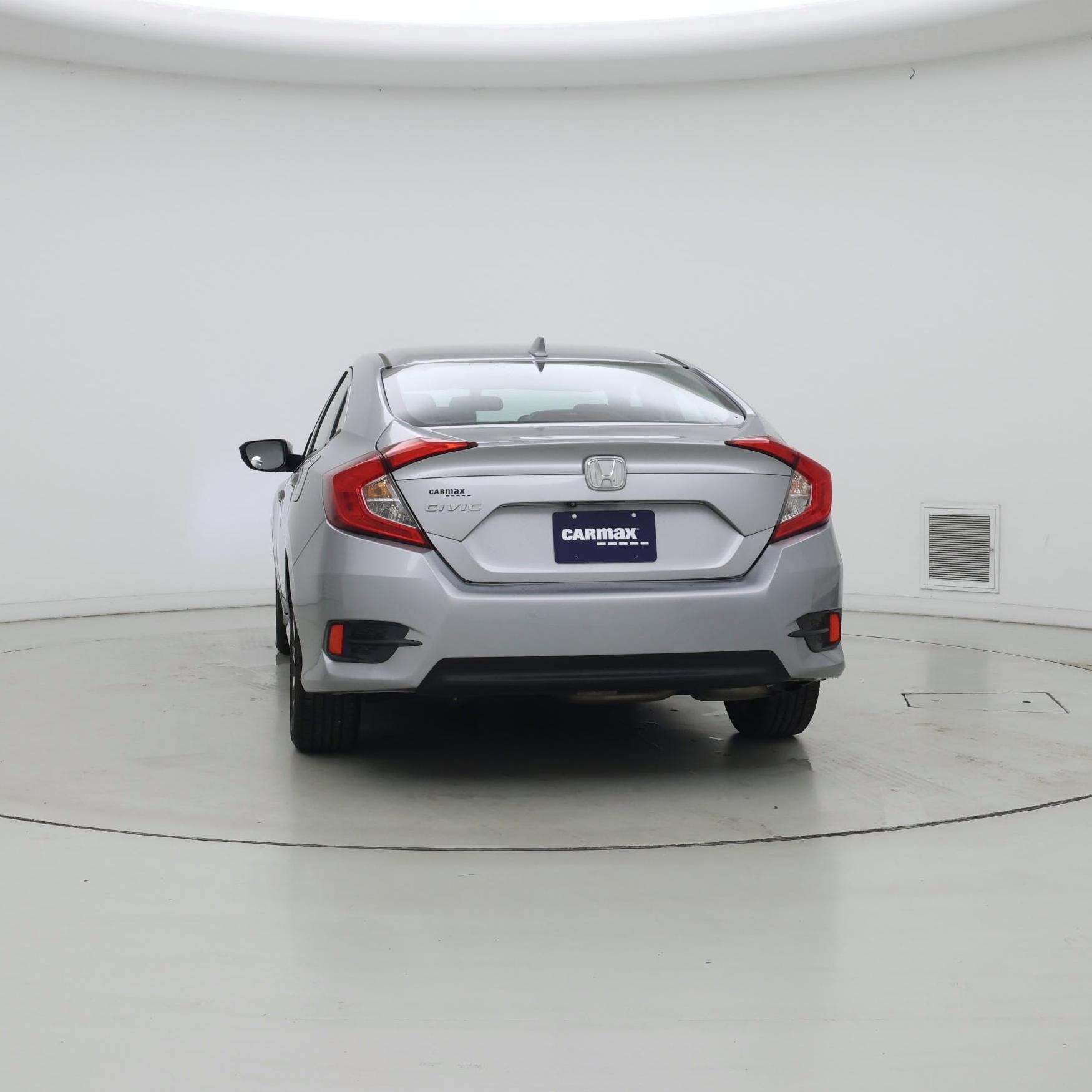 Thumbnail: 2017 Honda Civic - 6