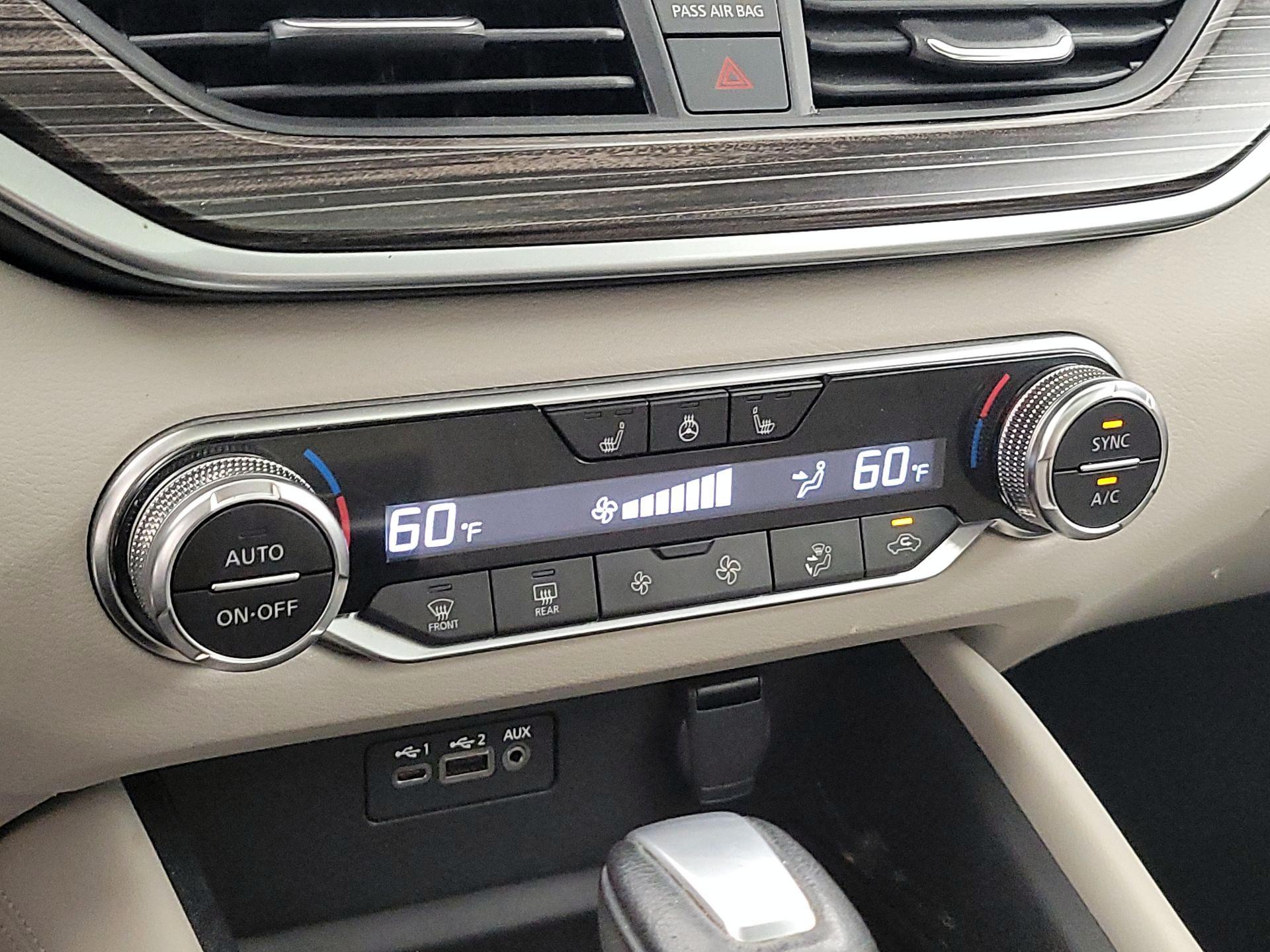 Thumbnail: 2019 Nissan Altima - 15