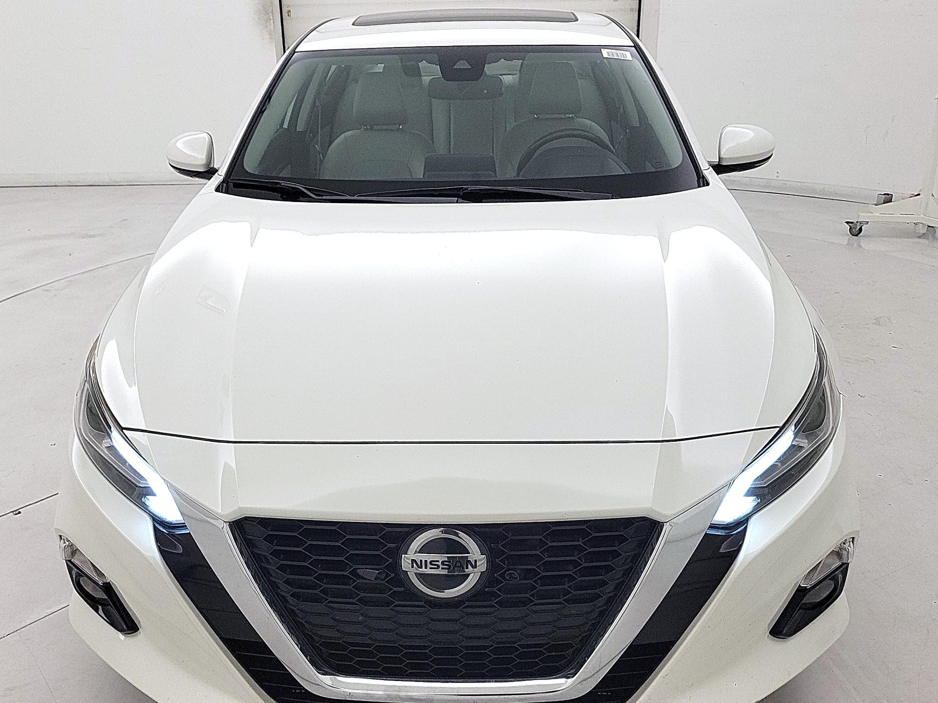 Thumbnail: 2019 Nissan Altima - 2