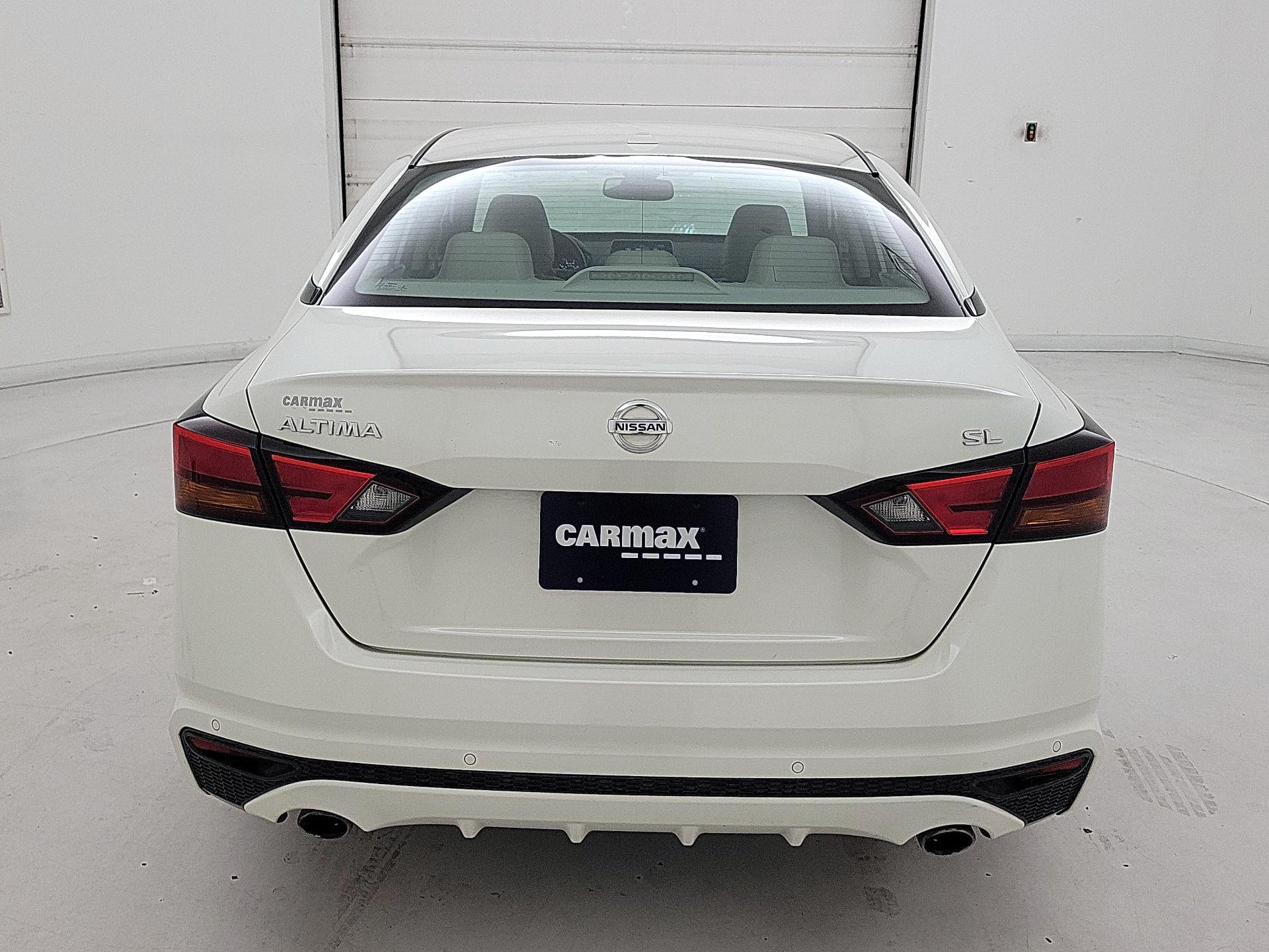Thumbnail: 2019 Nissan Altima - 6