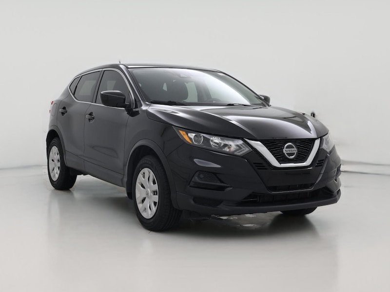 2020 Nissan Rogue Sport S -
                  Athens, GA
