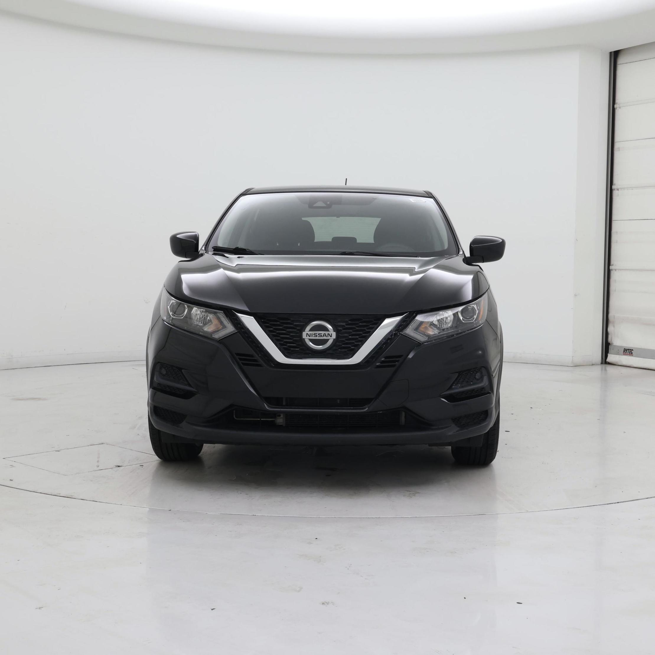 Thumbnail: 2020 Nissan Rogue Sport - 5