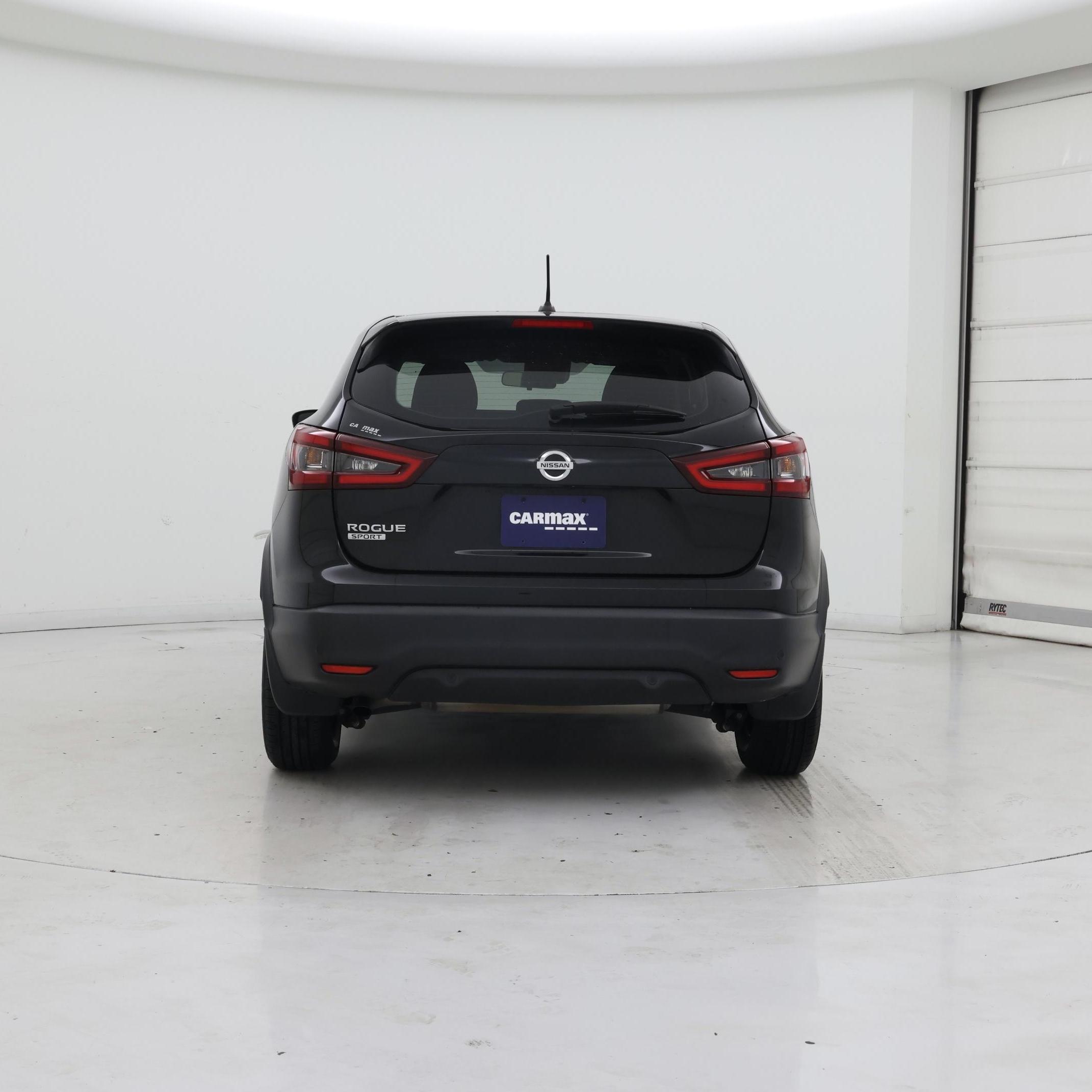 Thumbnail: 2020 Nissan Rogue Sport - 6