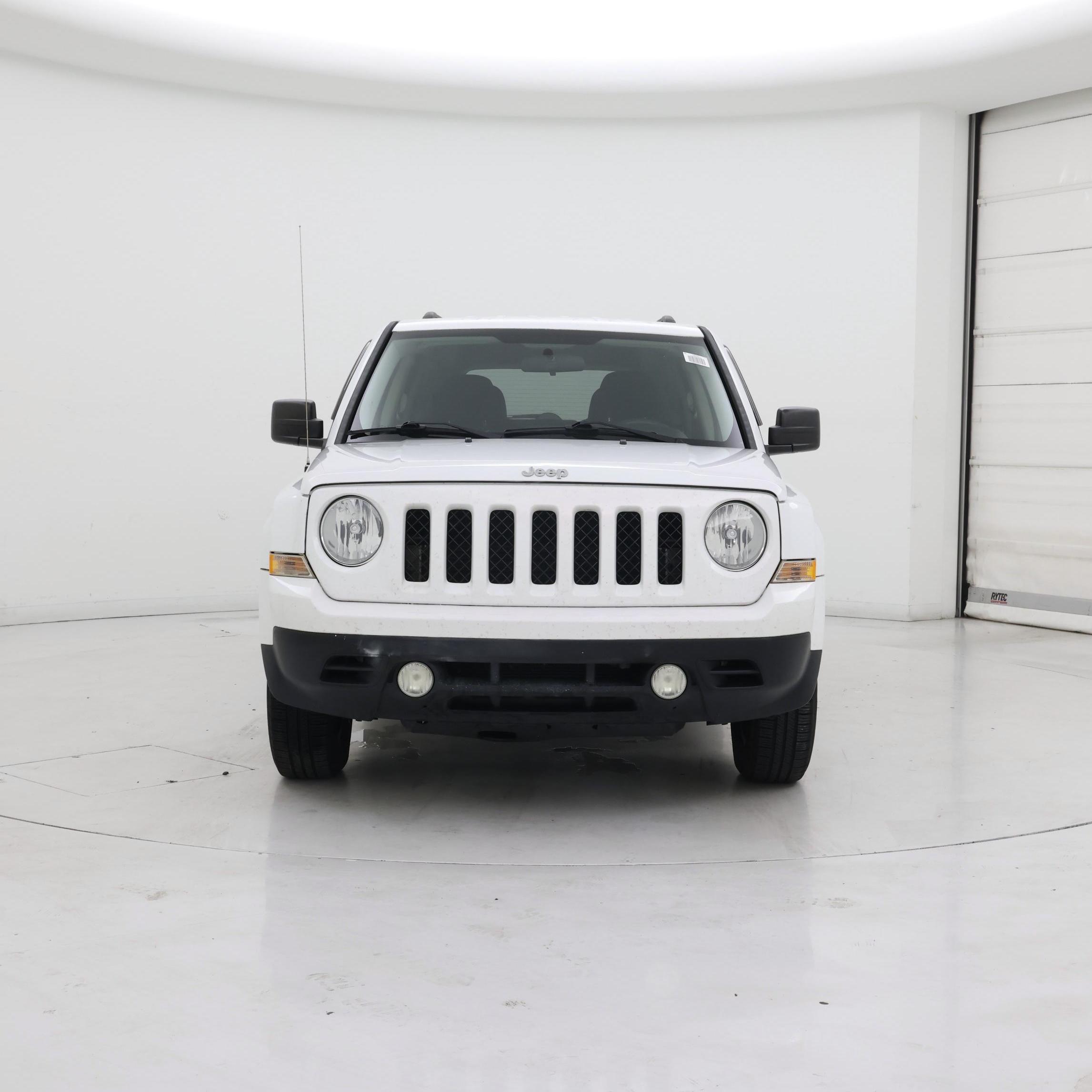 Thumbnail: 2015 Jeep Patriot - 5