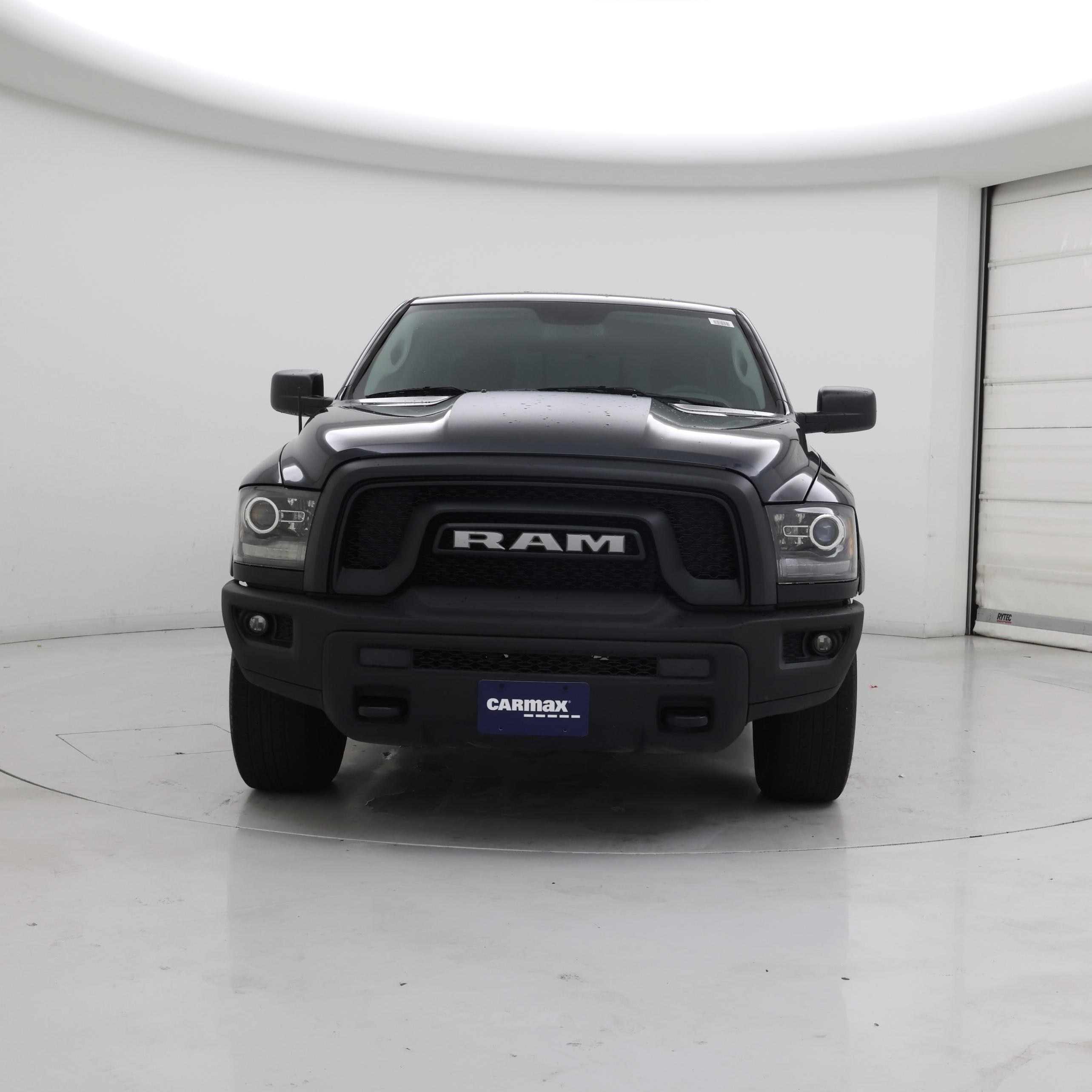Thumbnail: 2019 RAM 1500 Classic - 5