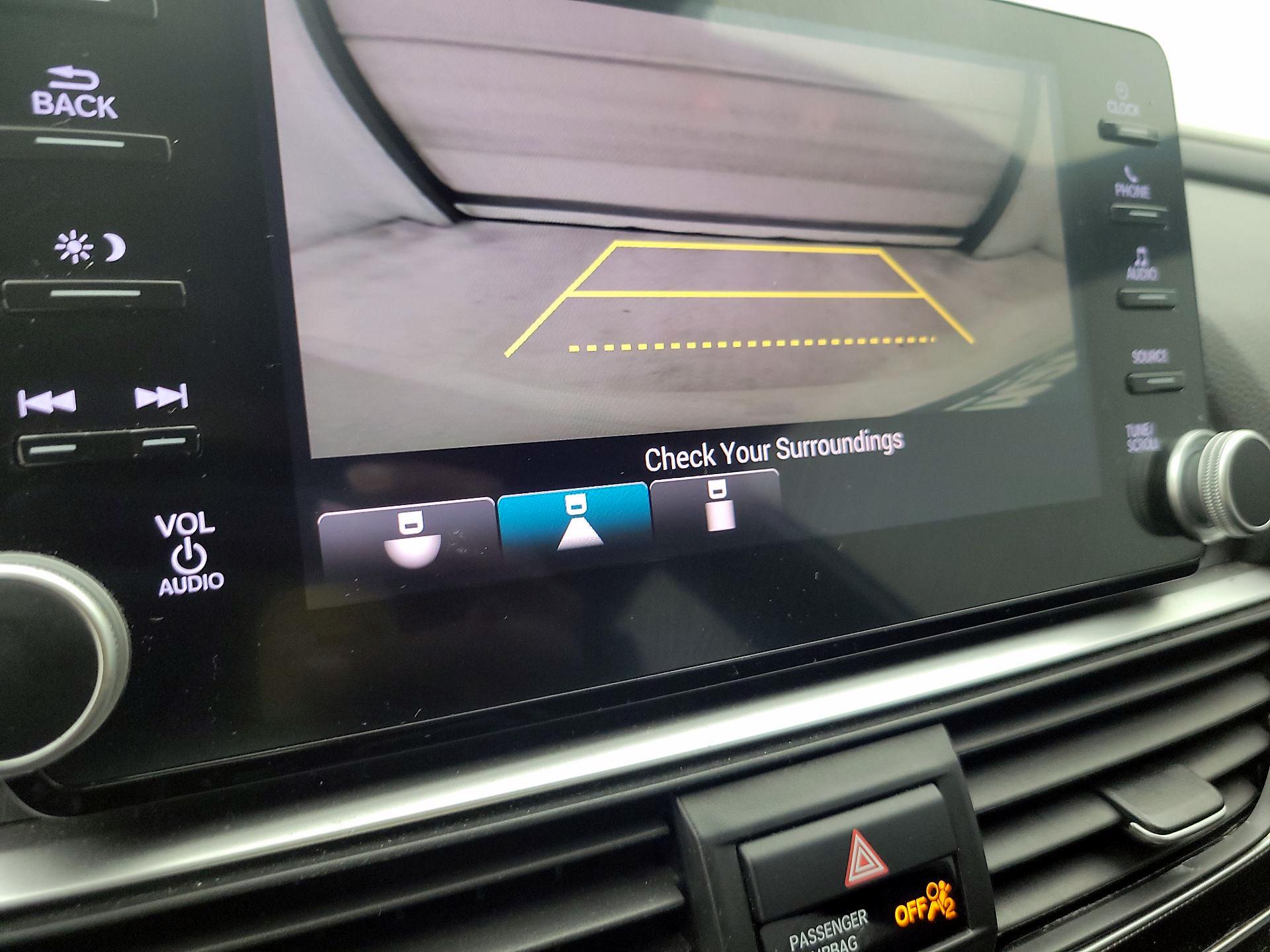 Thumbnail: 2018 Honda Accord - 14