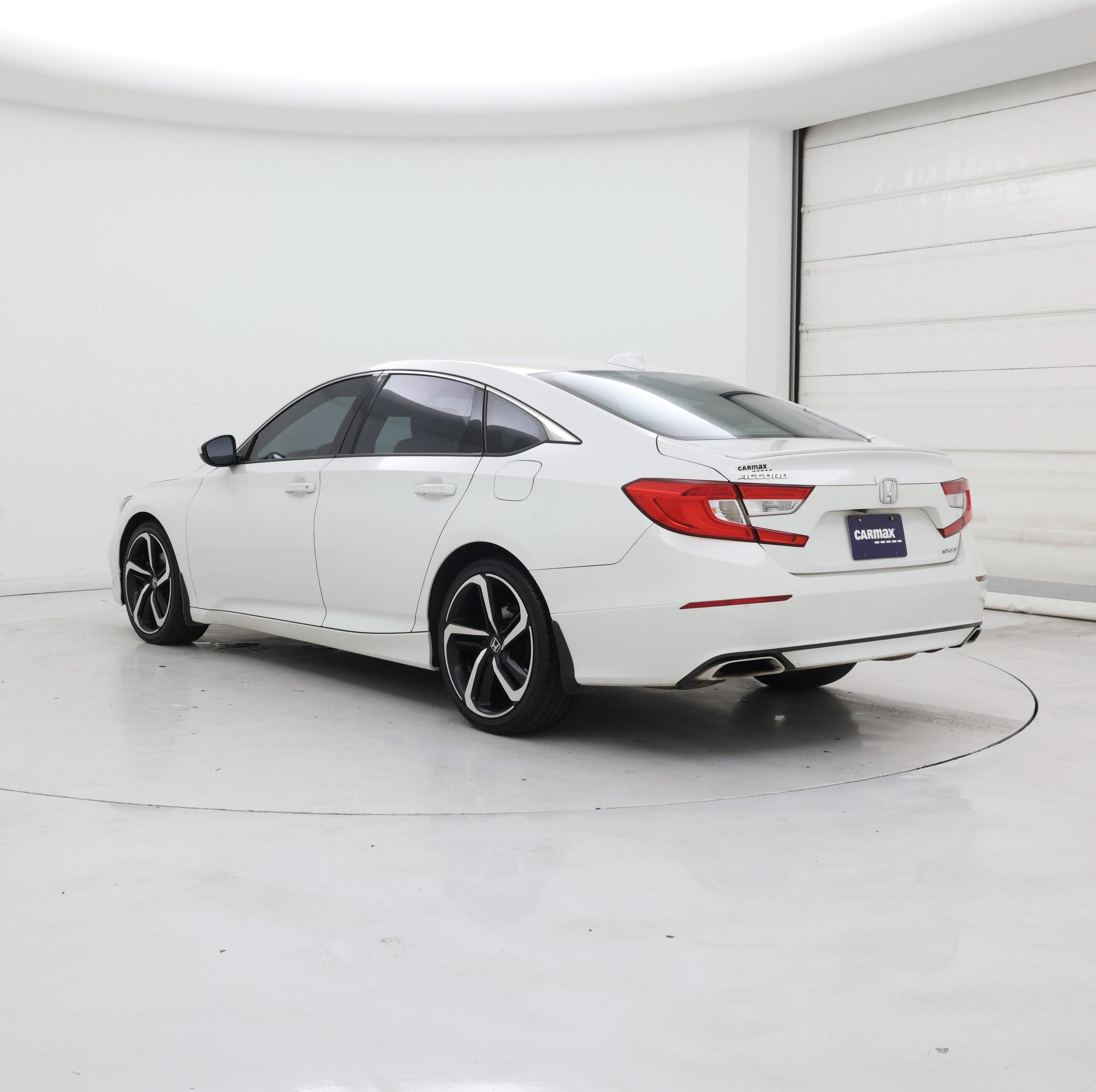 Thumbnail: 2018 Honda Accord - 2