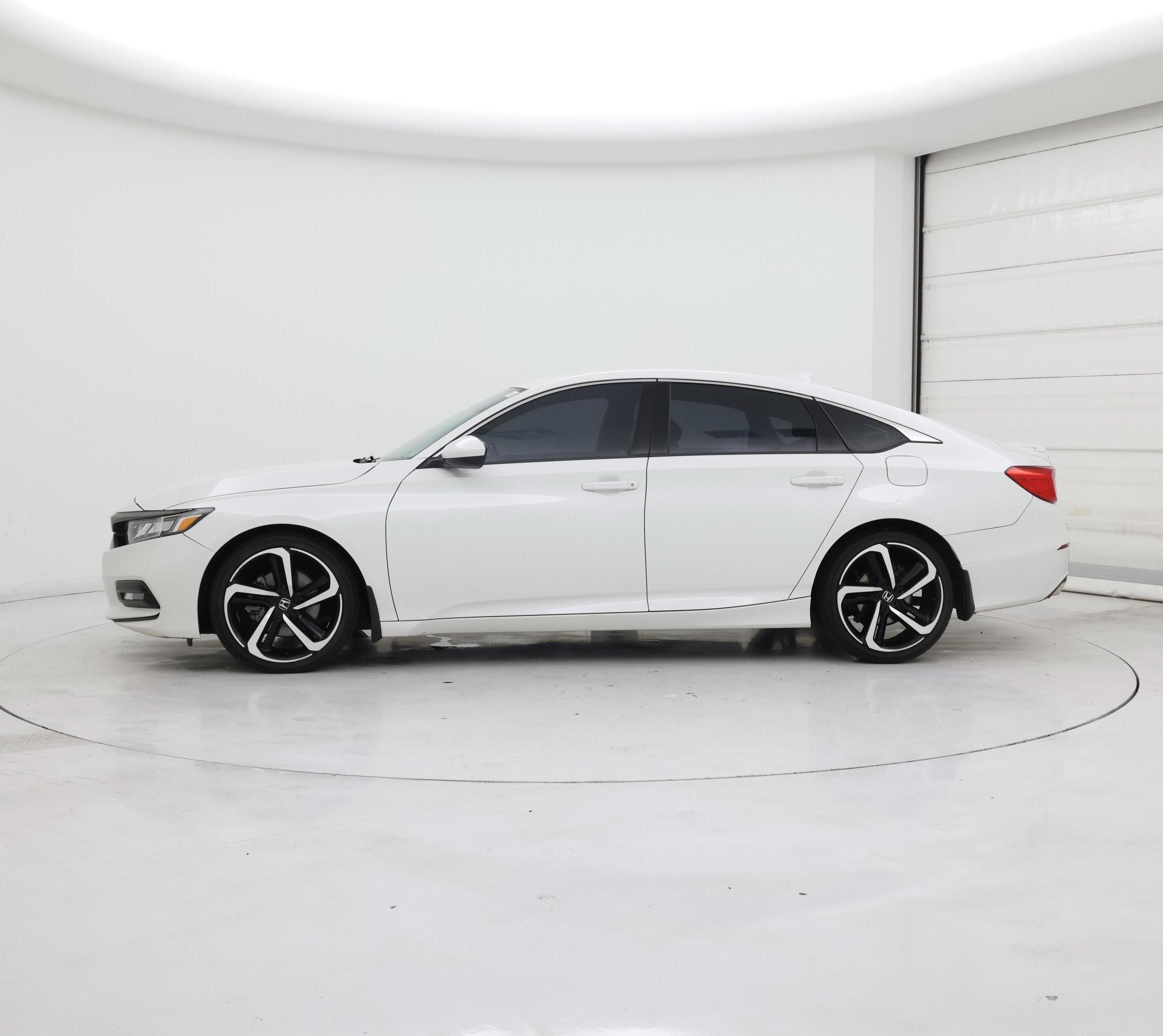 Thumbnail: 2018 Honda Accord - 3