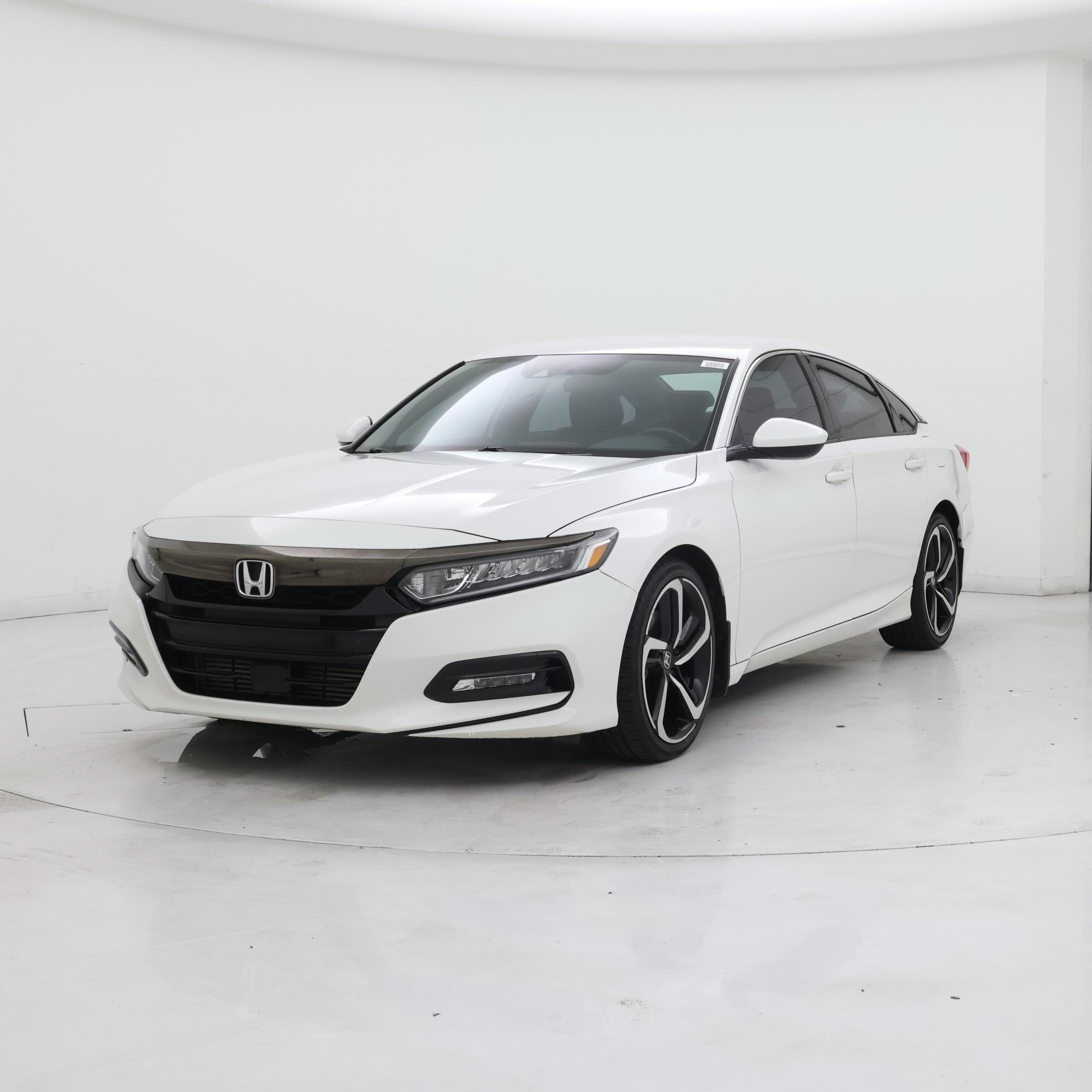 Thumbnail: 2018 Honda Accord - 4