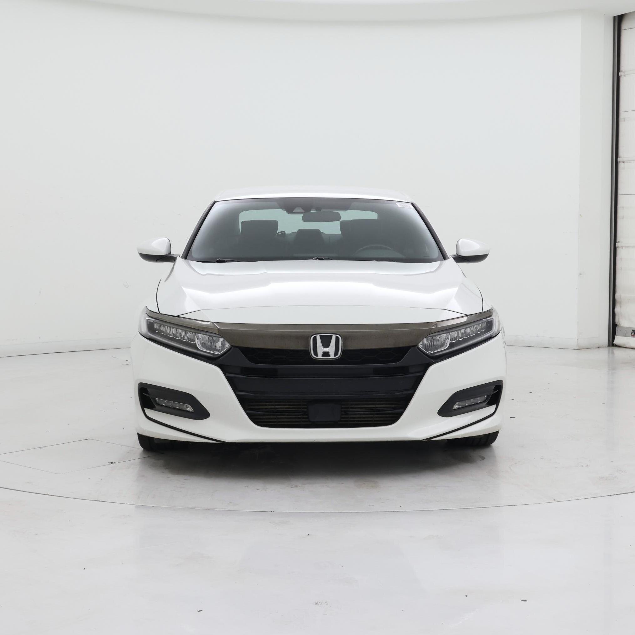 Thumbnail: 2018 Honda Accord - 5