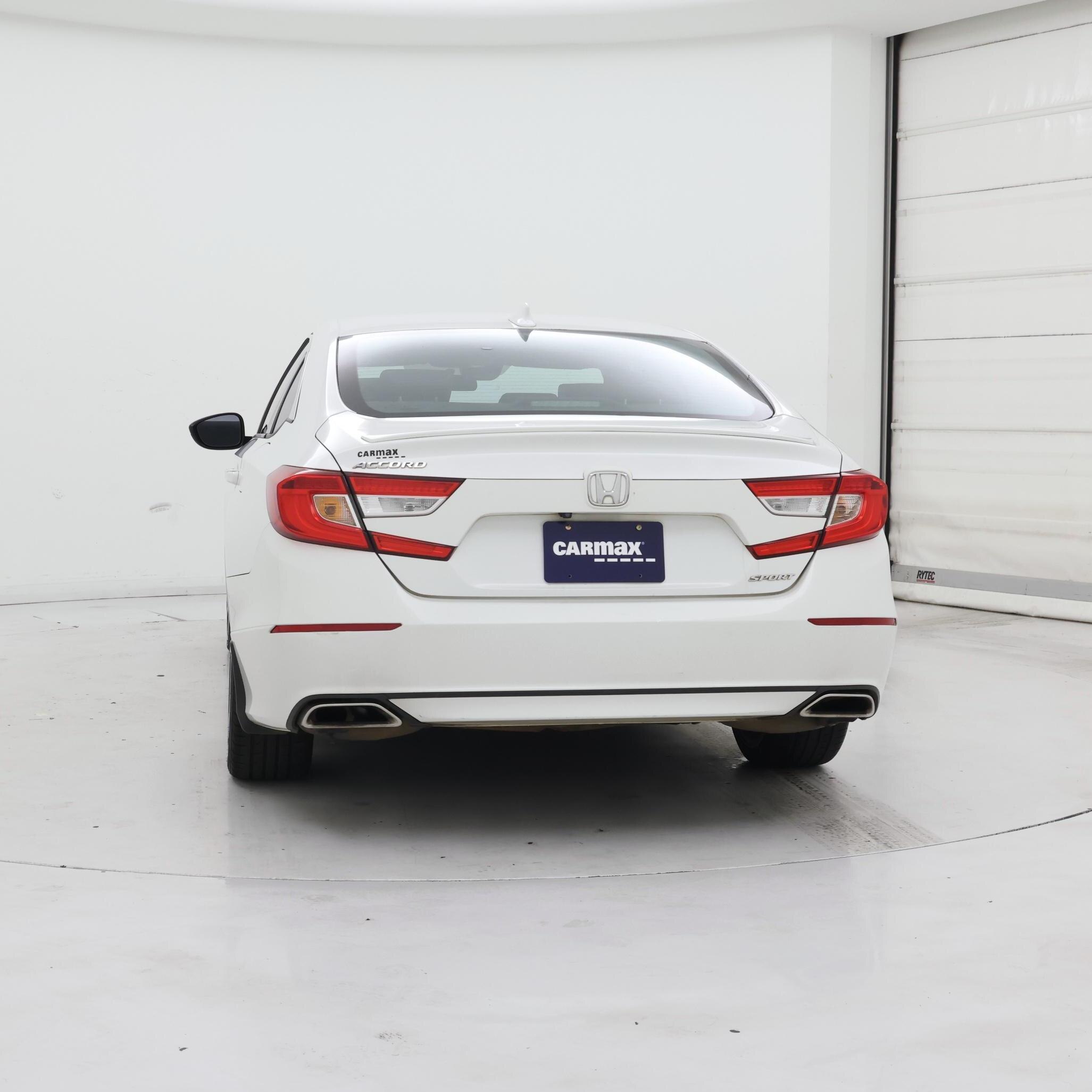 Thumbnail: 2018 Honda Accord - 6
