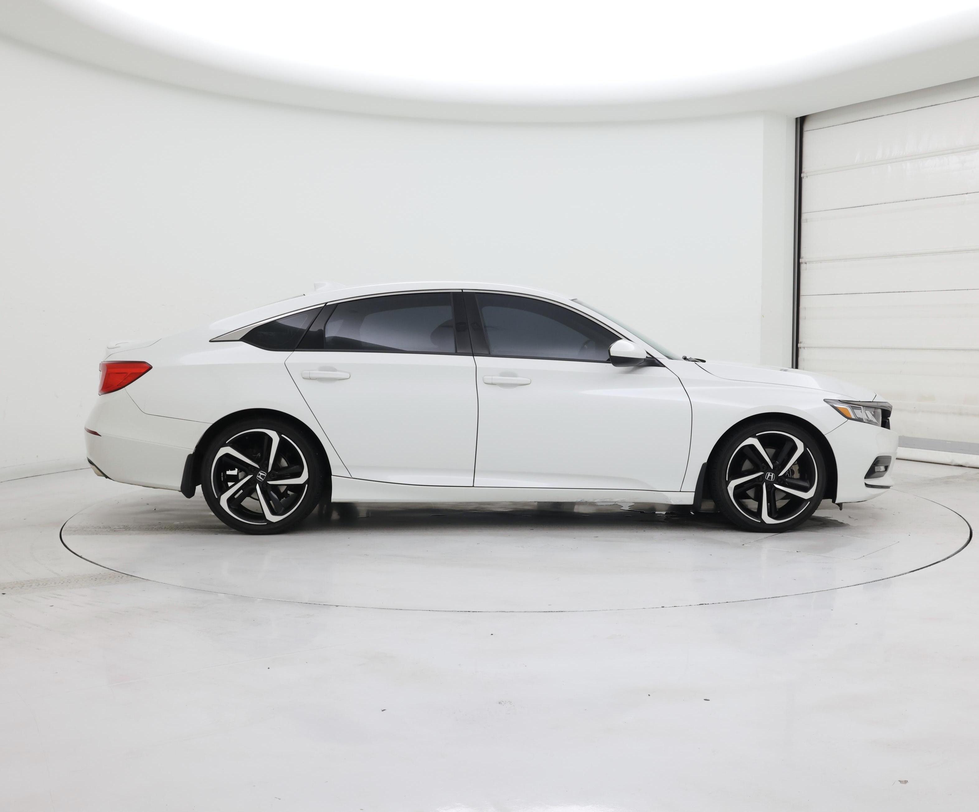 Thumbnail: 2018 Honda Accord - 7