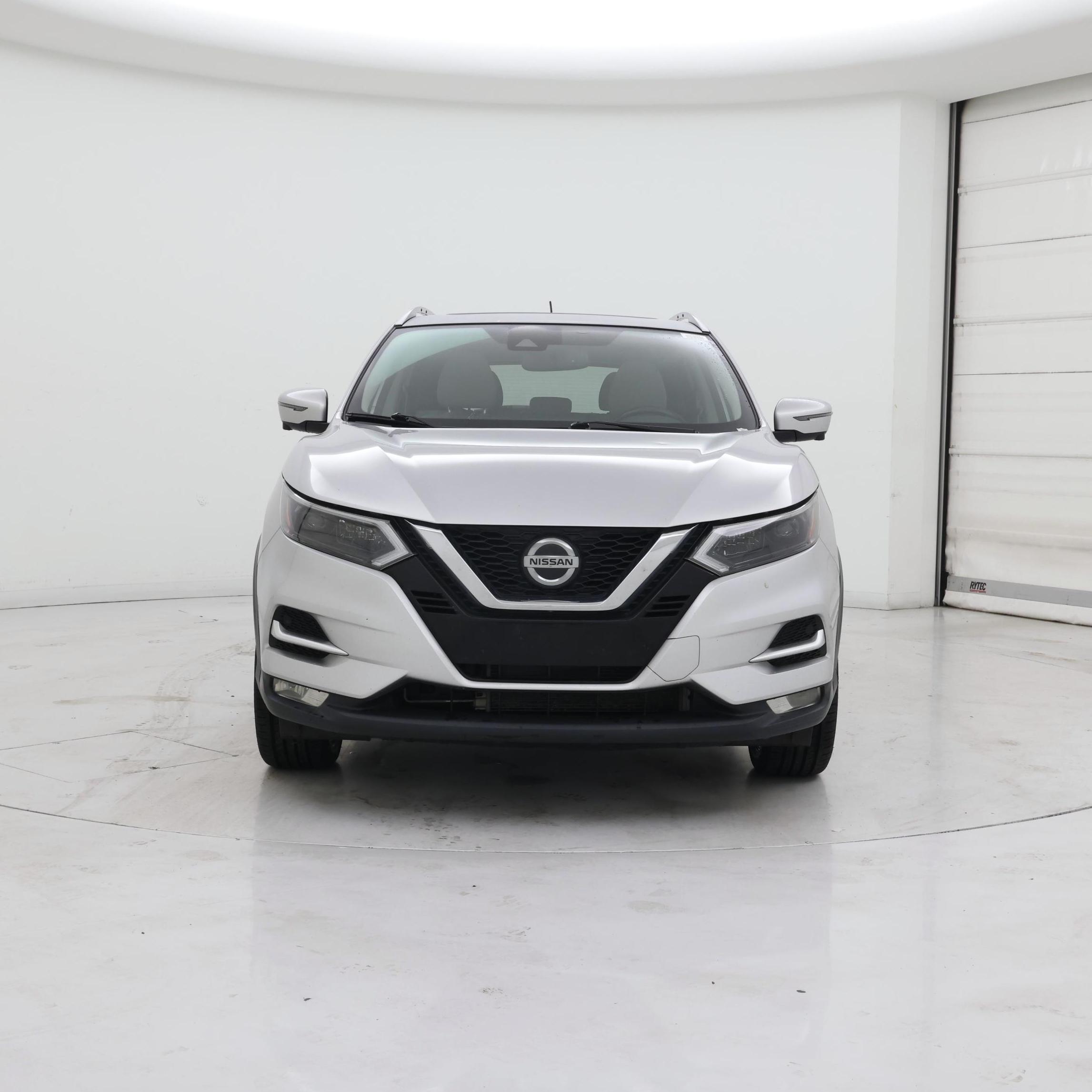 Thumbnail: 2020 Nissan Rogue Sport - 5