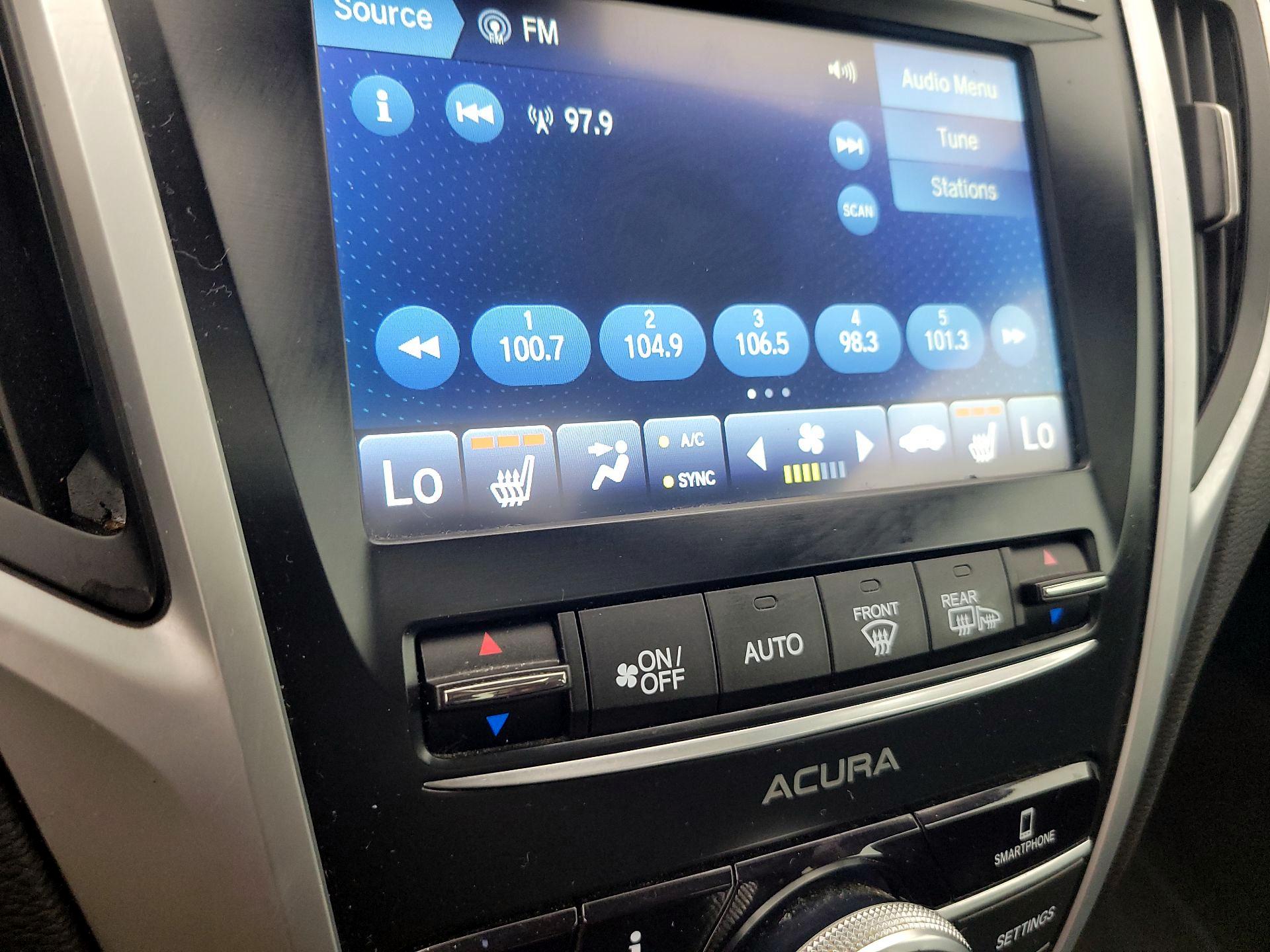 Thumbnail: 2019 Acura TLX - 16