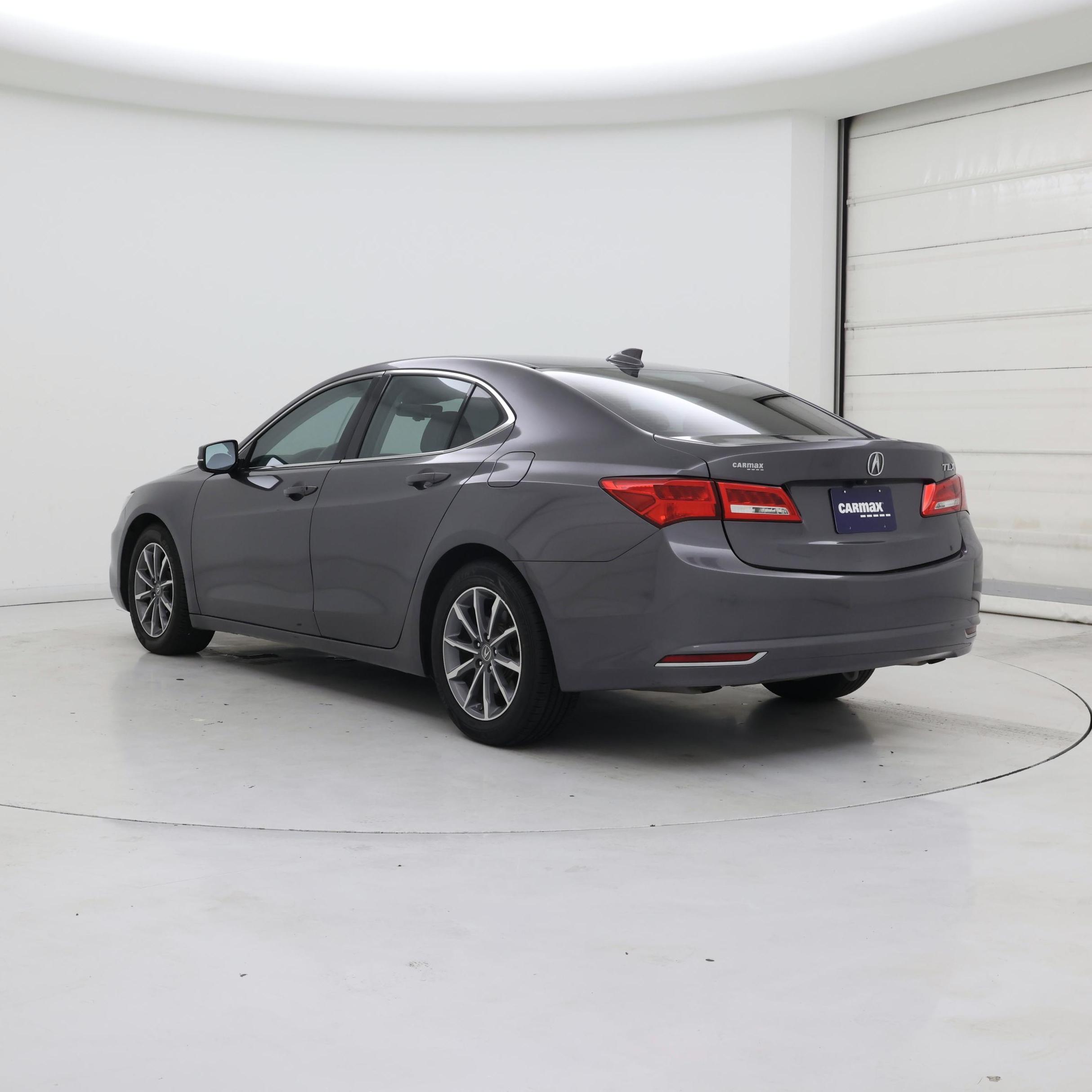 Thumbnail: 2019 Acura TLX - 2