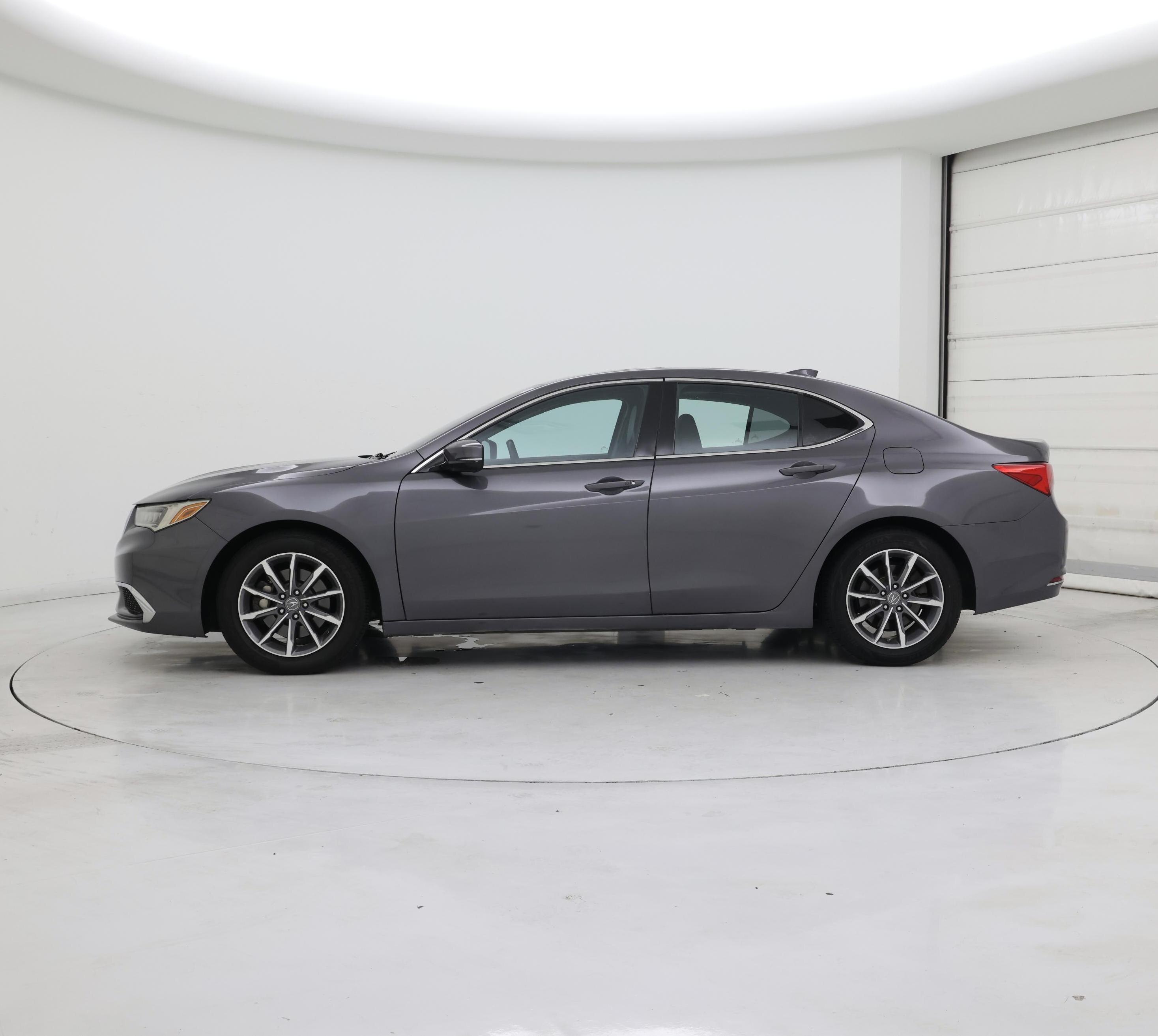 Thumbnail: 2019 Acura TLX - 3