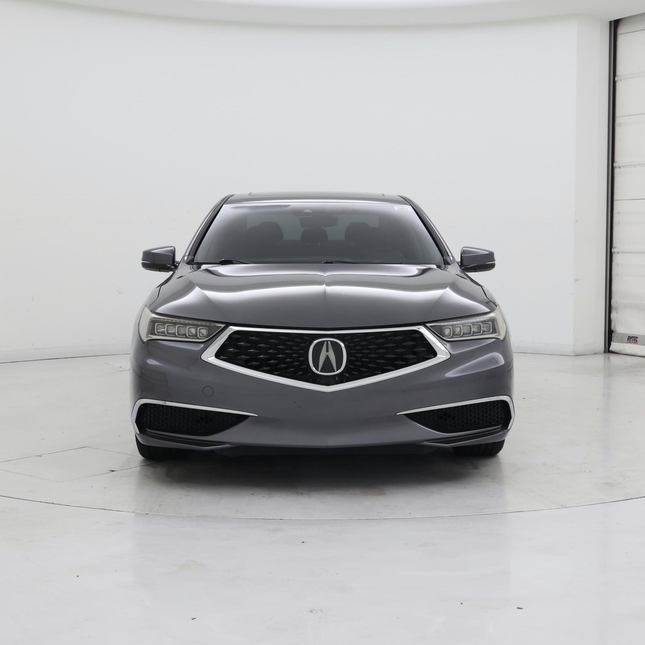 Thumbnail: 2019 Acura TLX - 5
