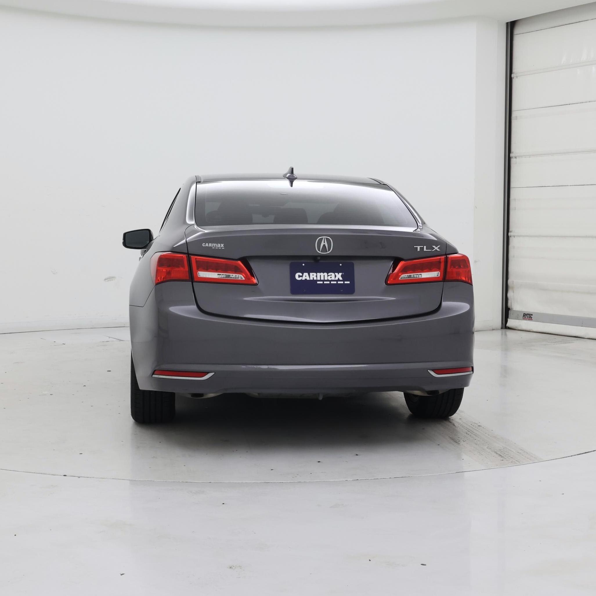 Thumbnail: 2019 Acura TLX - 6