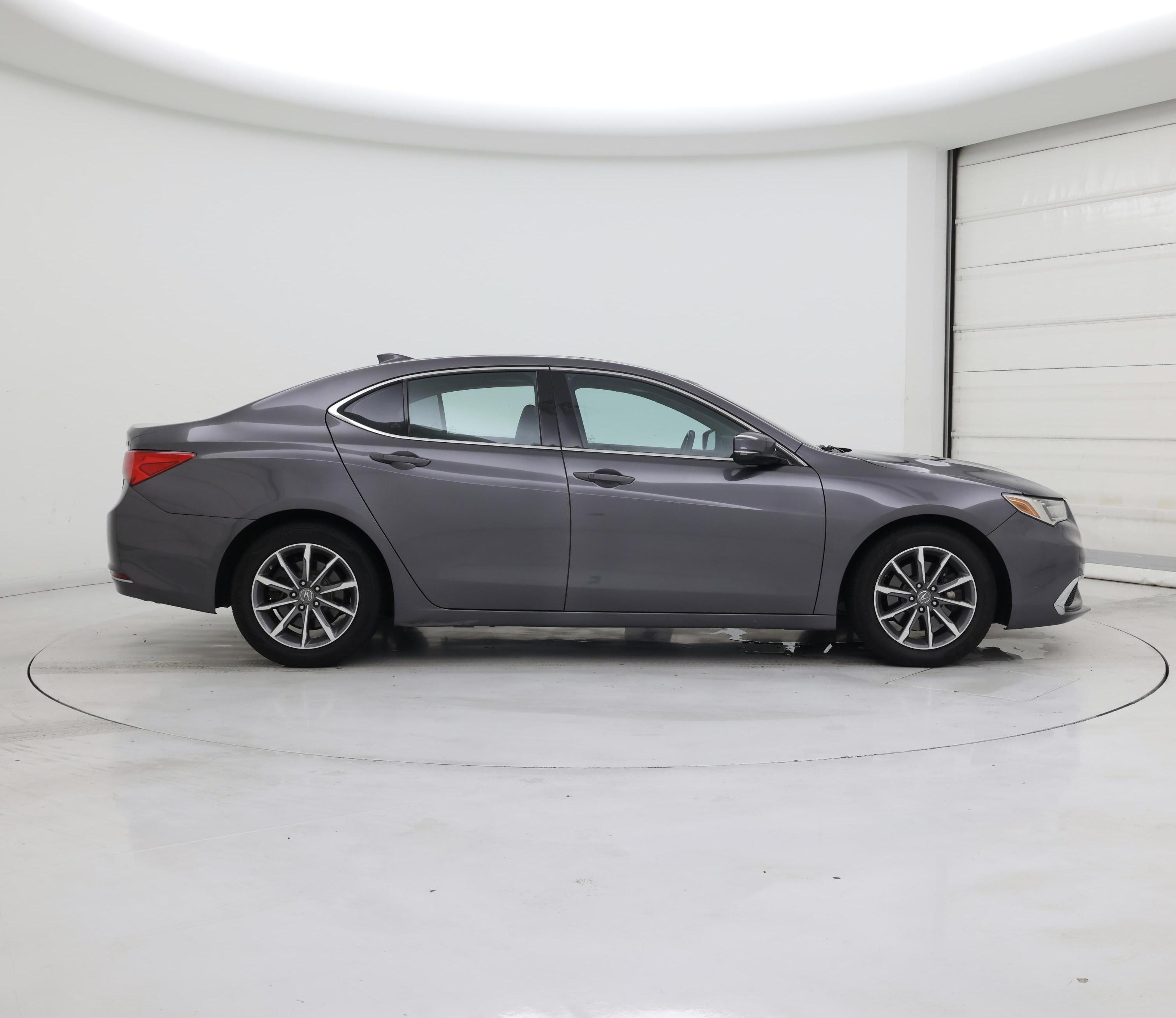 Thumbnail: 2019 Acura TLX - 7