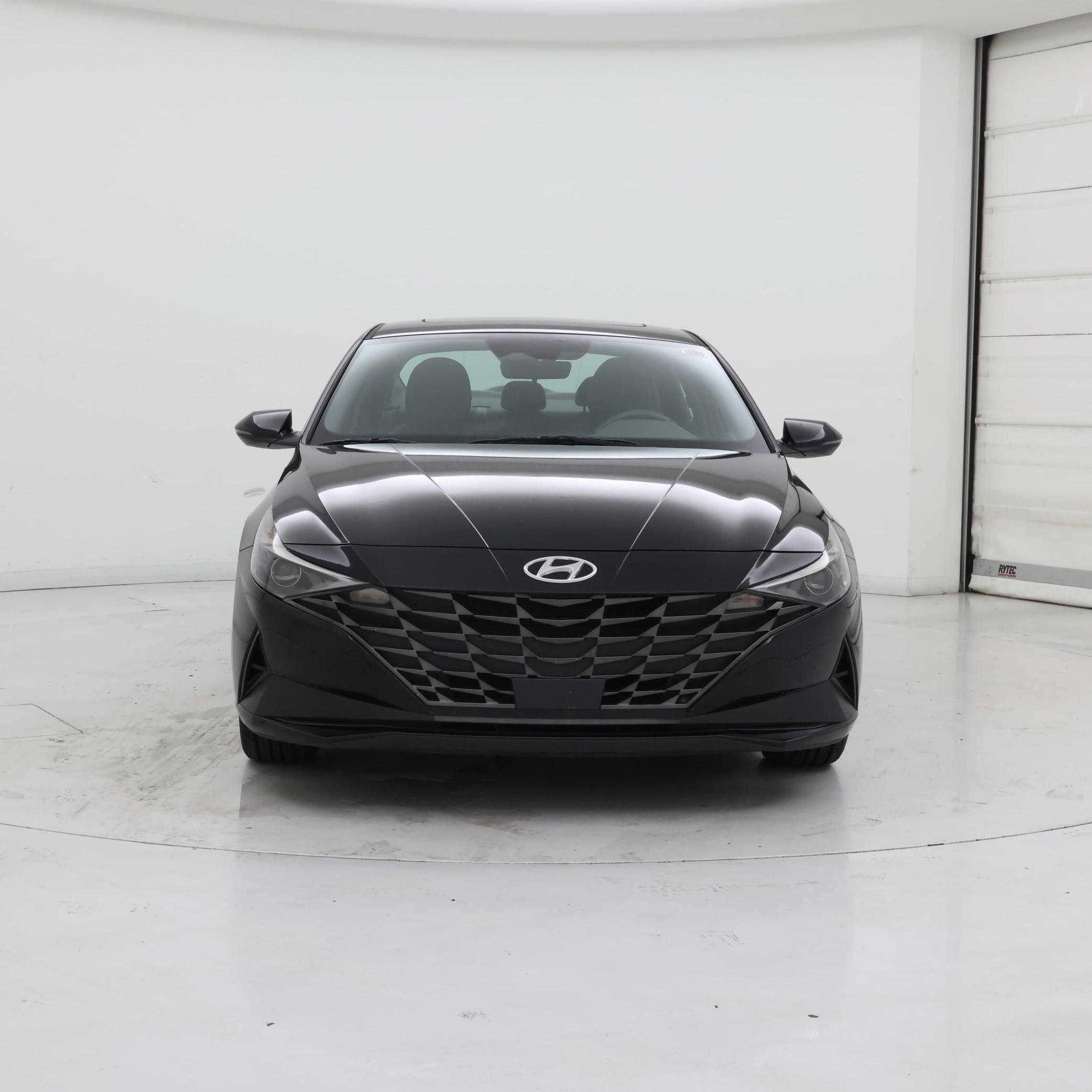 Thumbnail: 2022 Hyundai Elantra - 5