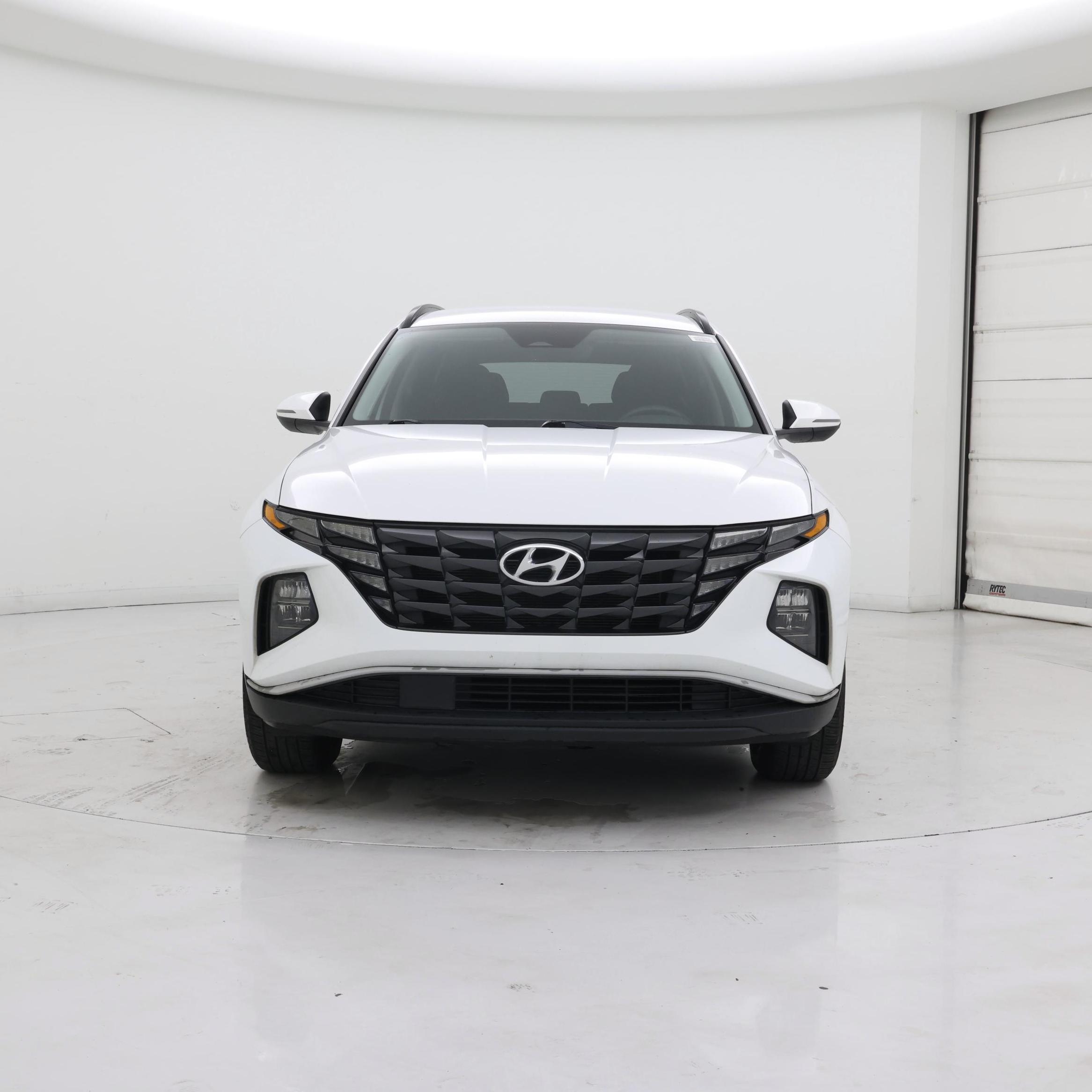 Thumbnail: 2022 Hyundai Tucson - 5