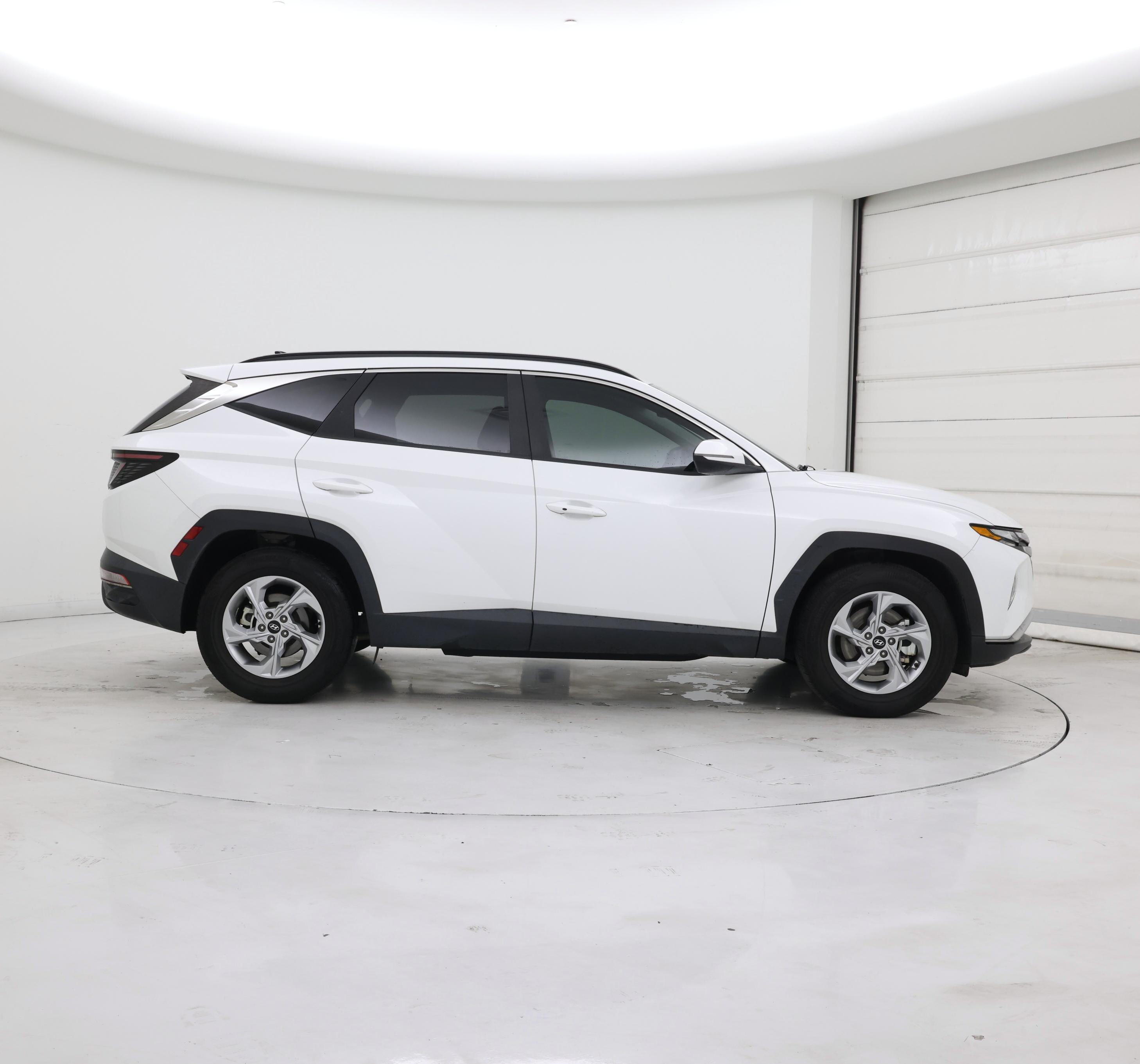 Thumbnail: 2022 Hyundai Tucson - 7