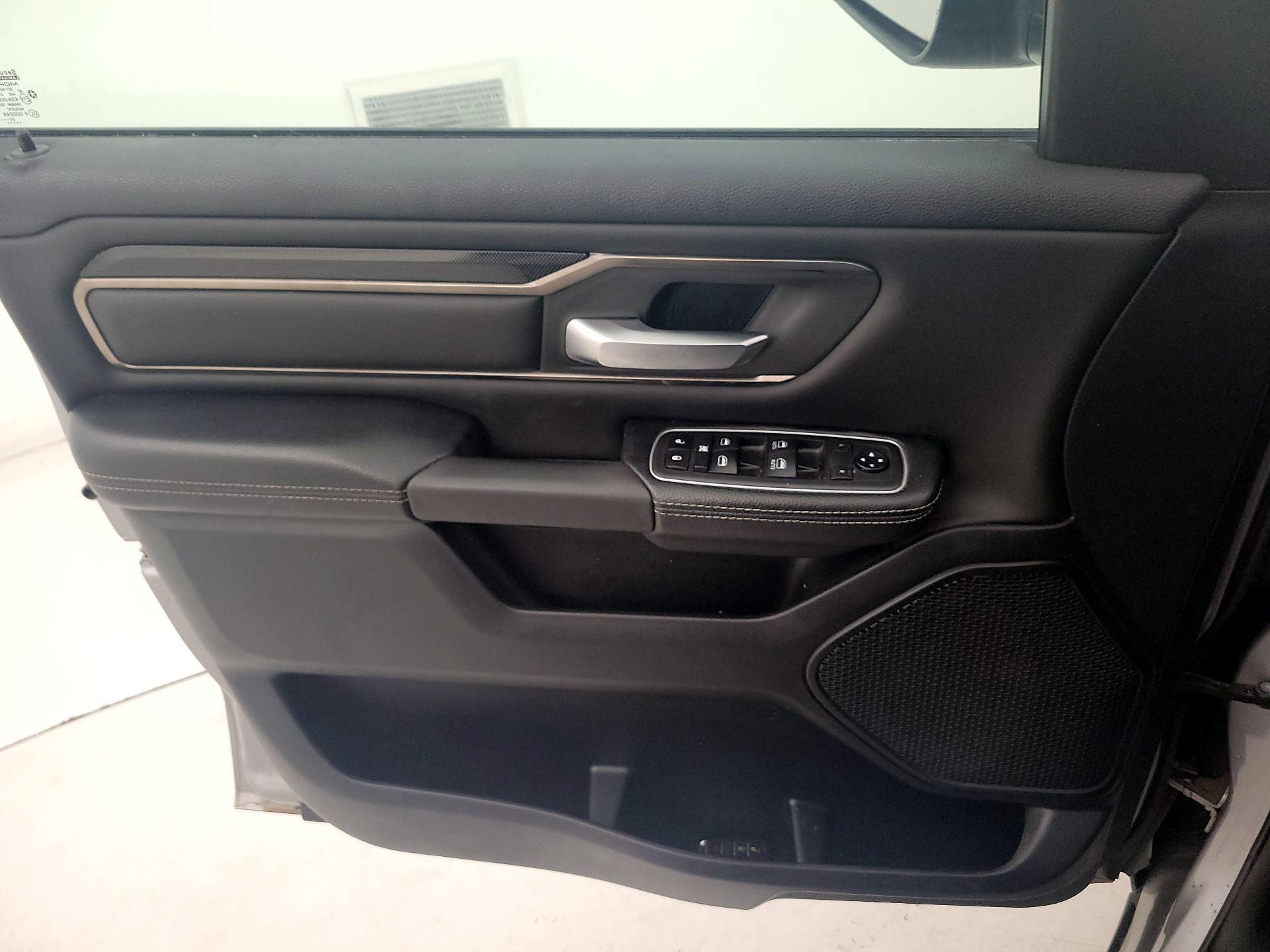 Thumbnail: 2020 RAM 1500 - 12
