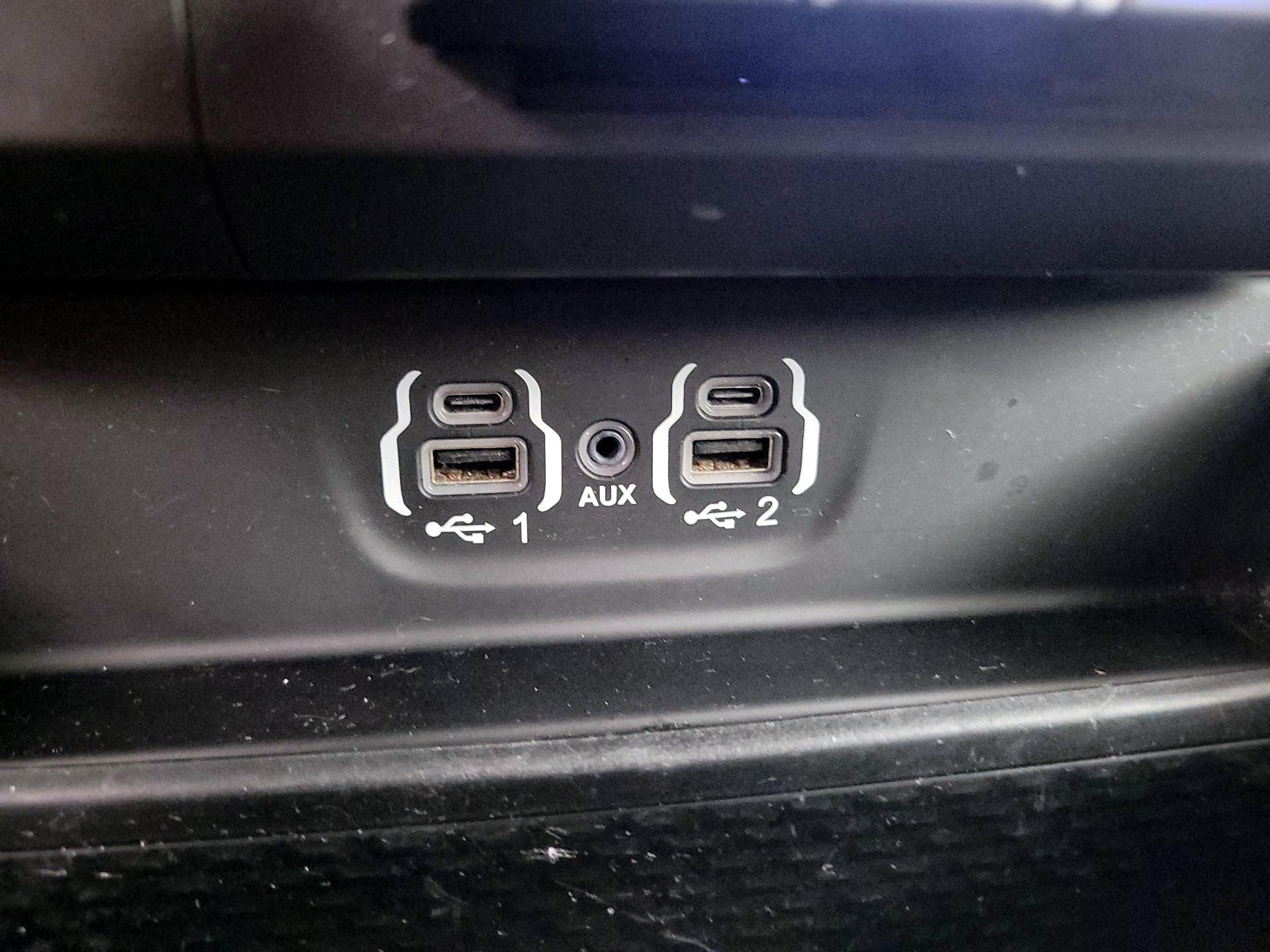 Thumbnail: 2020 RAM 1500 - 18