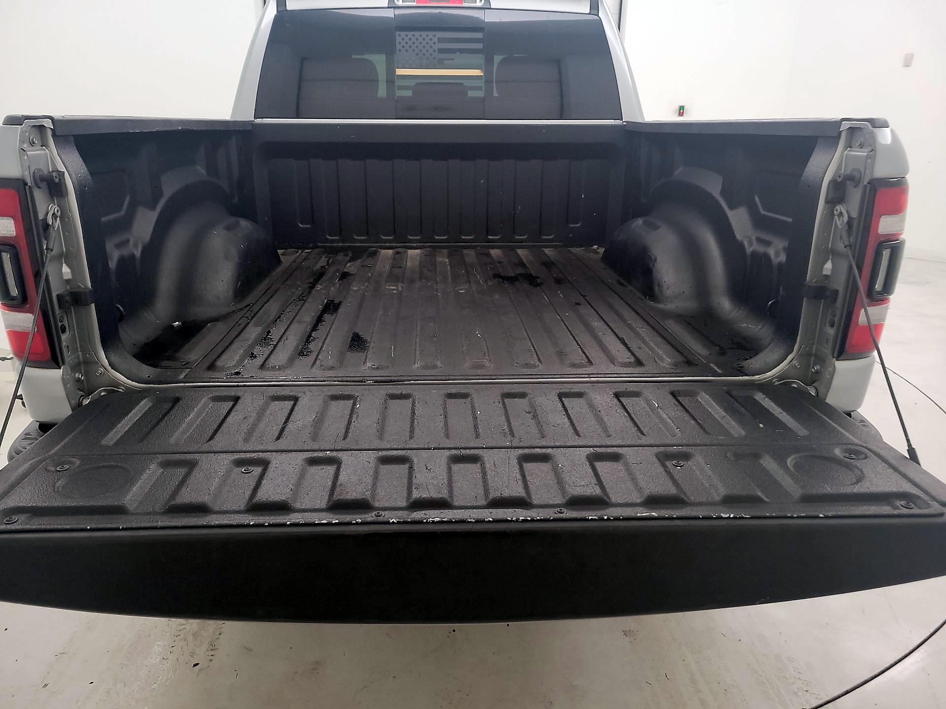 Thumbnail: 2020 RAM 1500 - 20