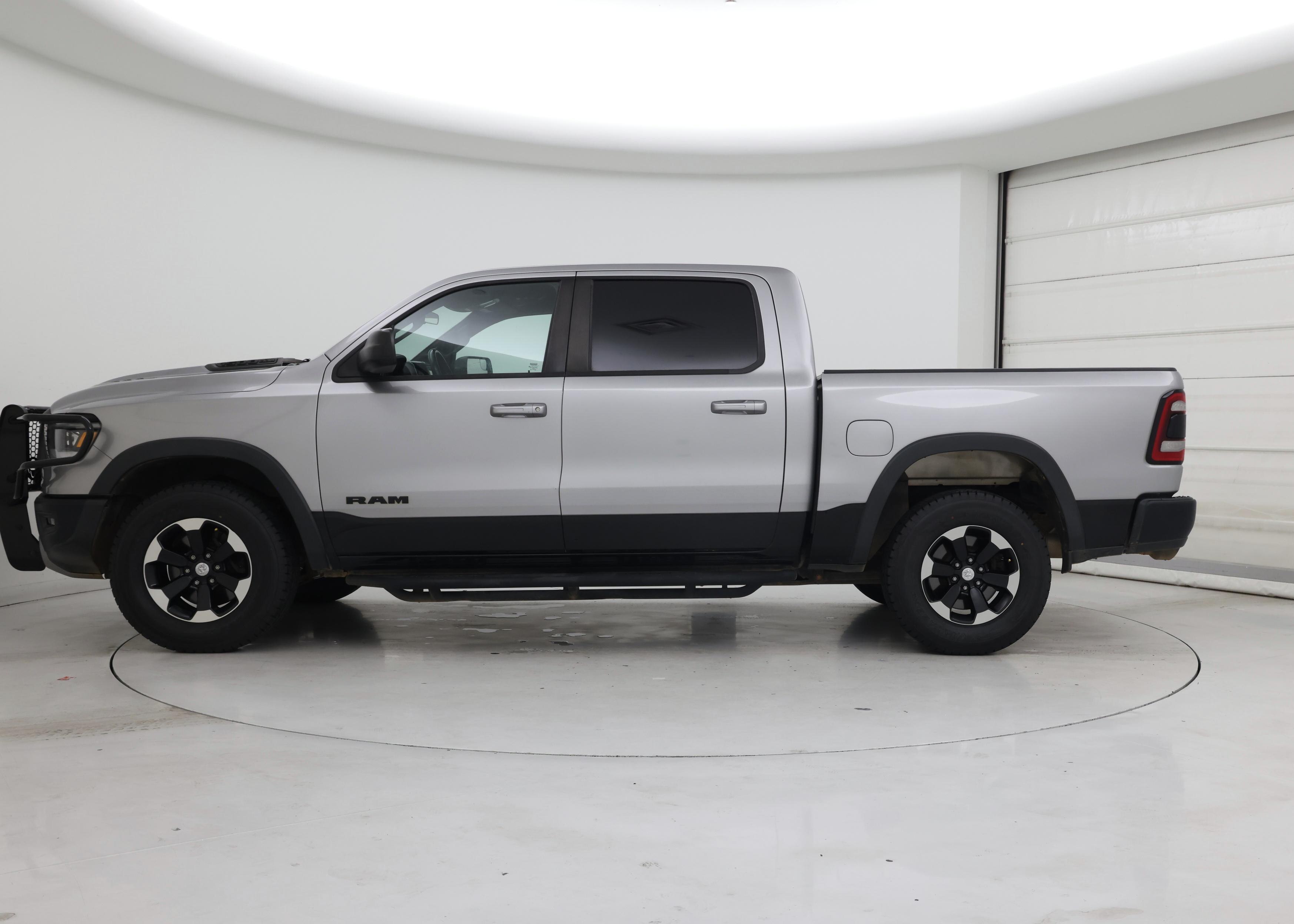 Thumbnail: 2020 RAM 1500 - 3