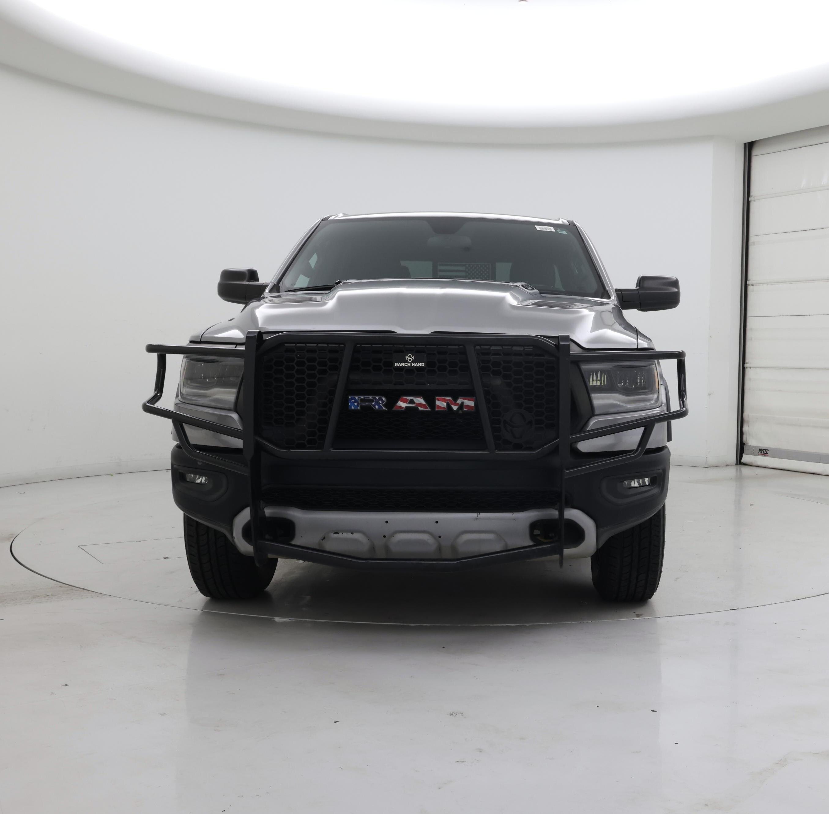 Thumbnail: 2020 RAM 1500 - 5