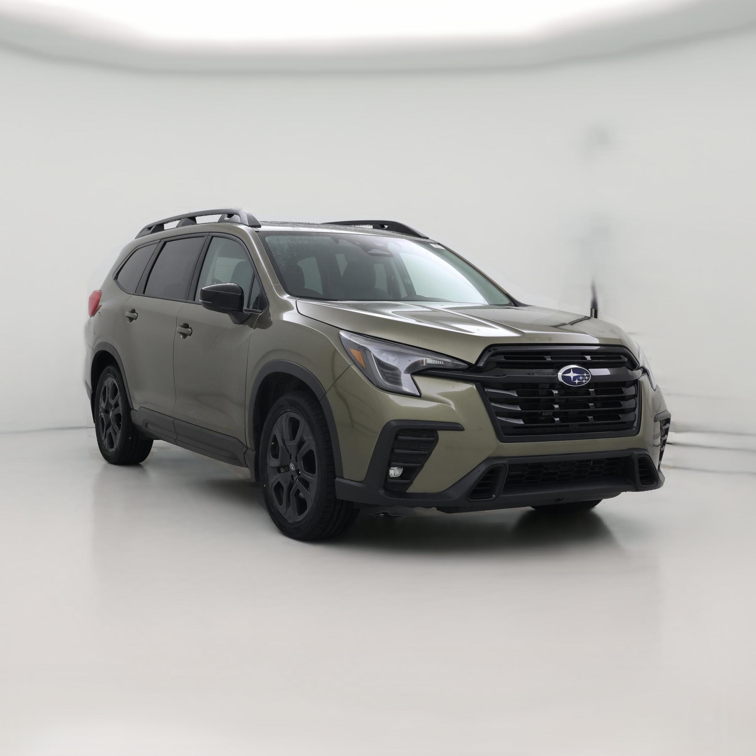 Thumbnail: 2025 Subaru Ascent - 1