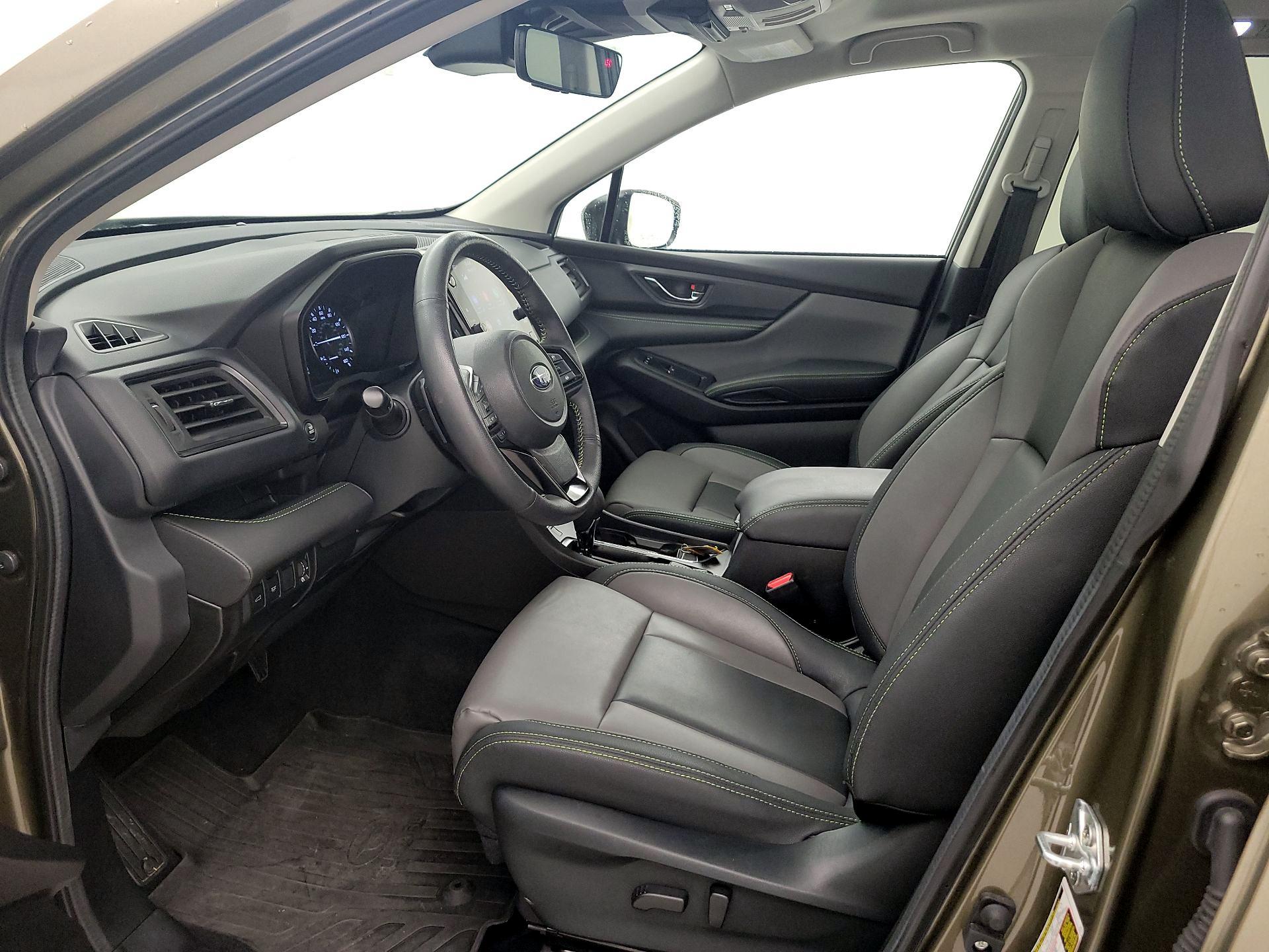 Thumbnail: 2025 Subaru Ascent - 11