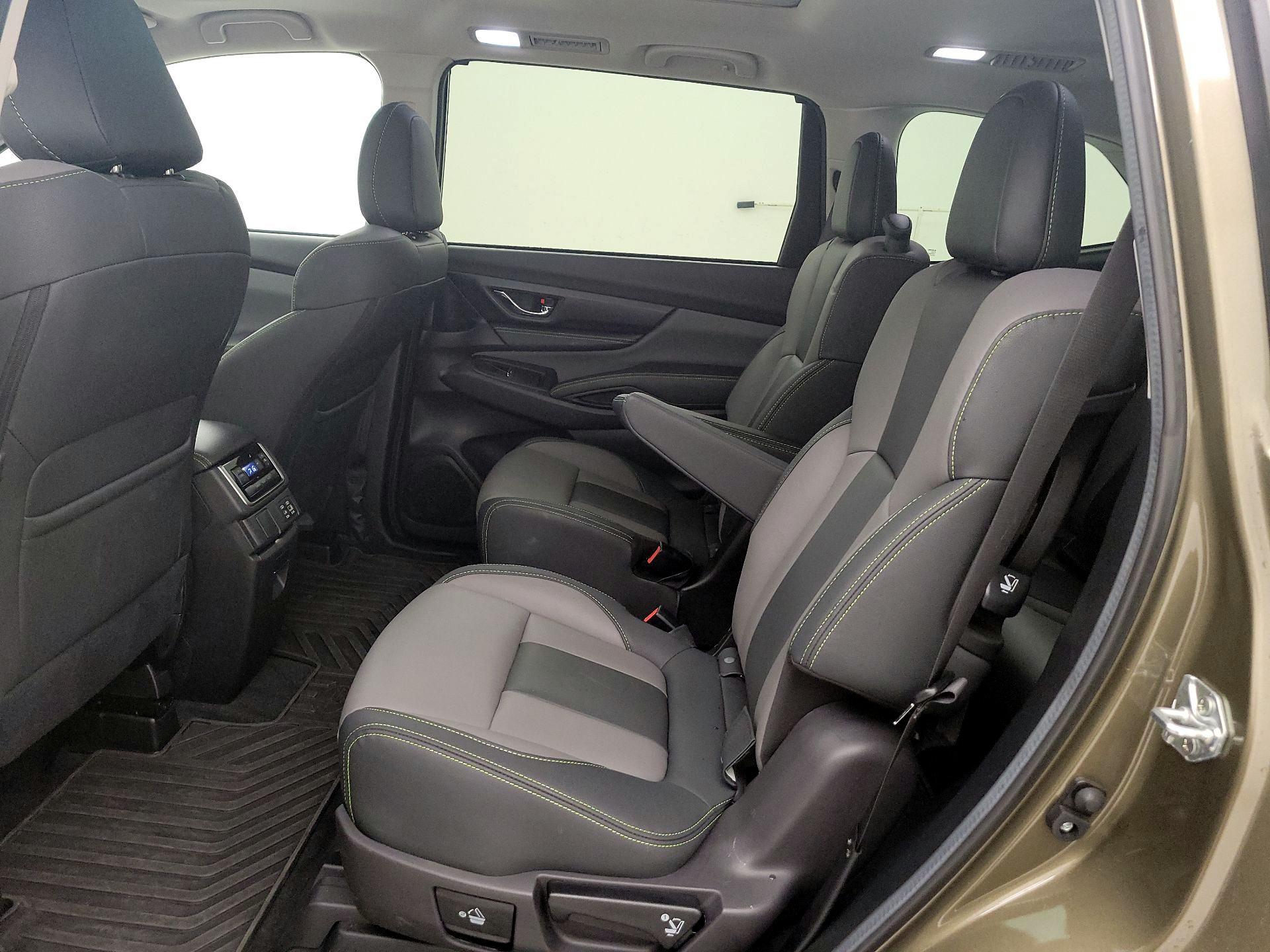 Thumbnail: 2025 Subaru Ascent - 20