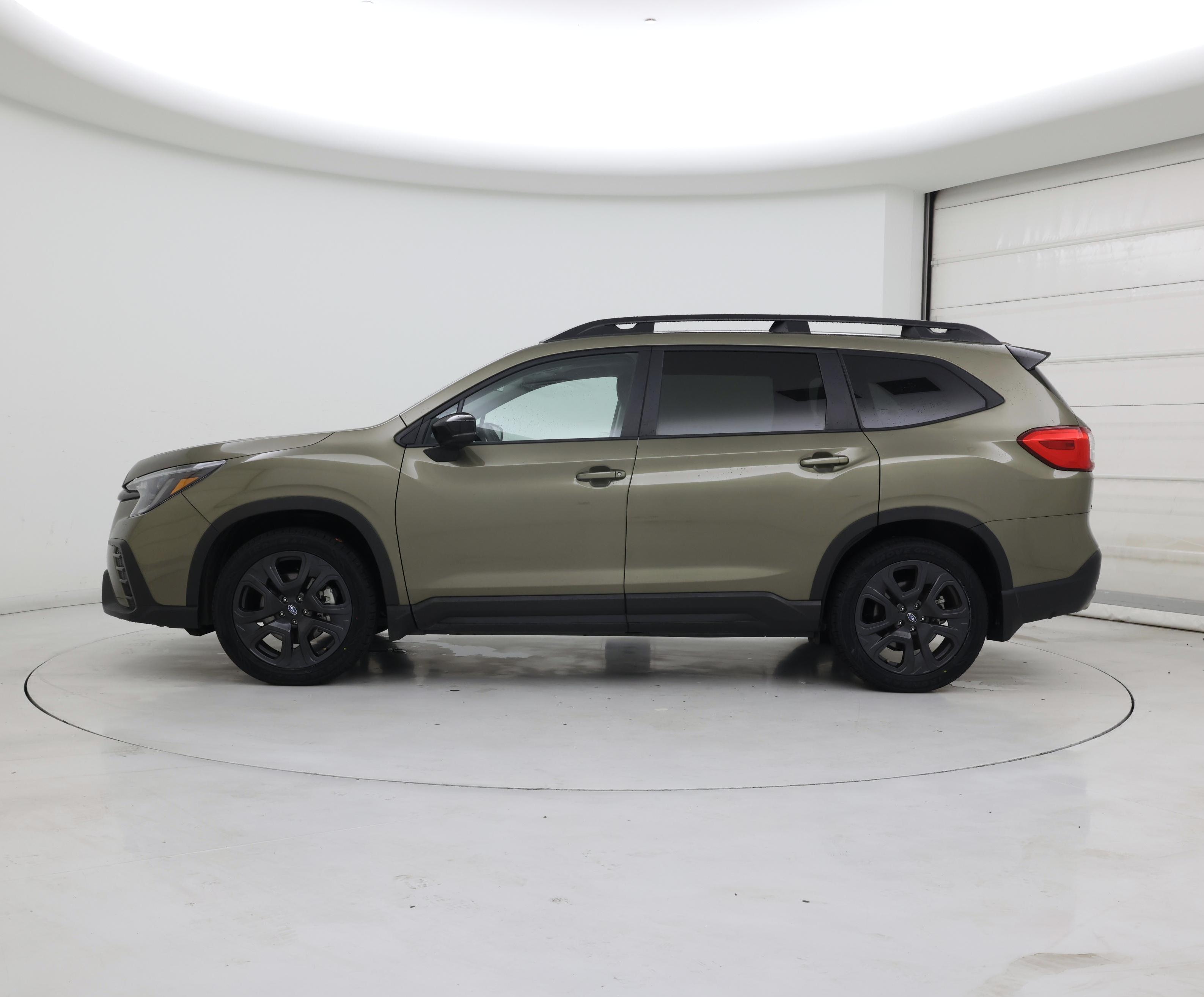 Thumbnail: 2025 Subaru Ascent - 3