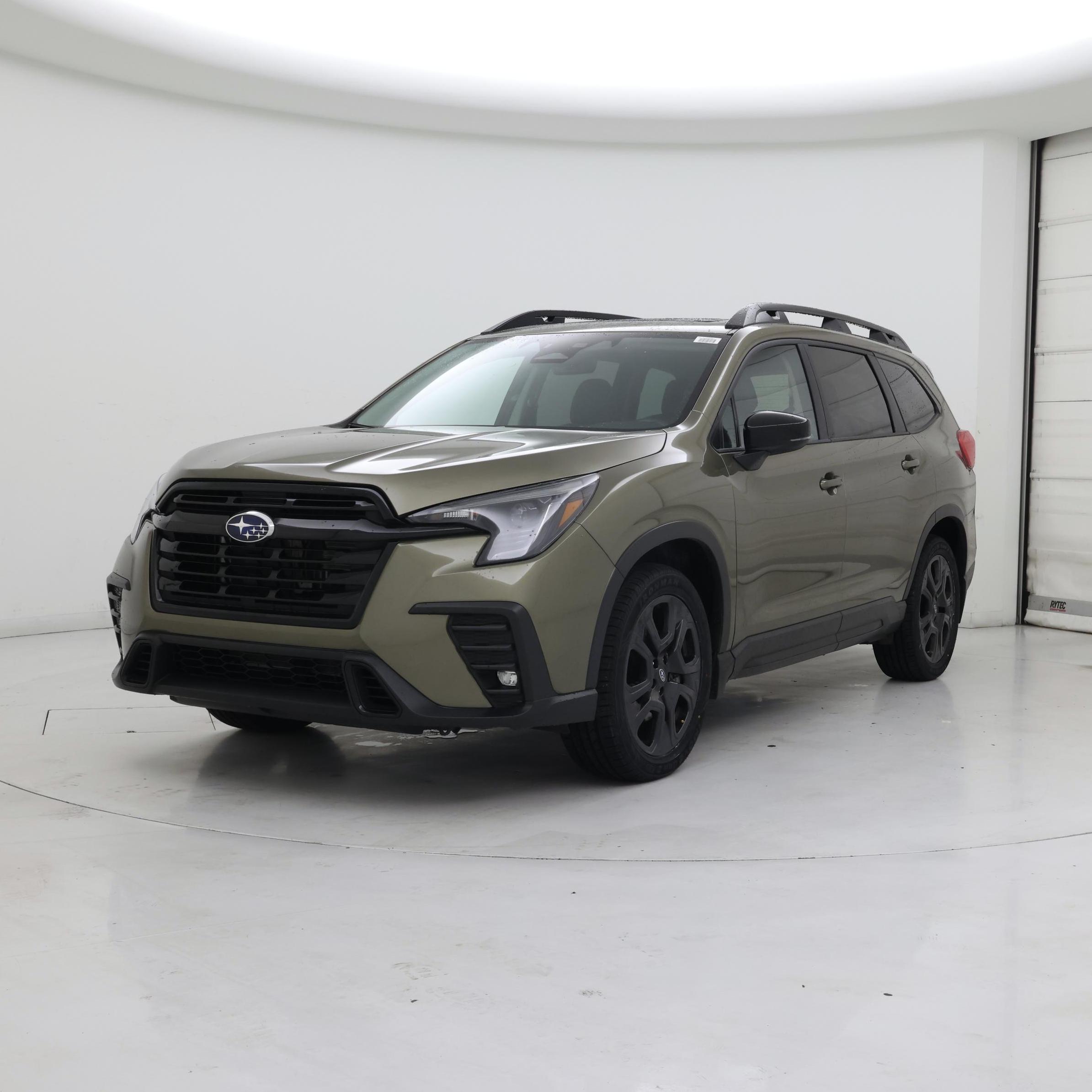 Thumbnail: 2025 Subaru Ascent - 4