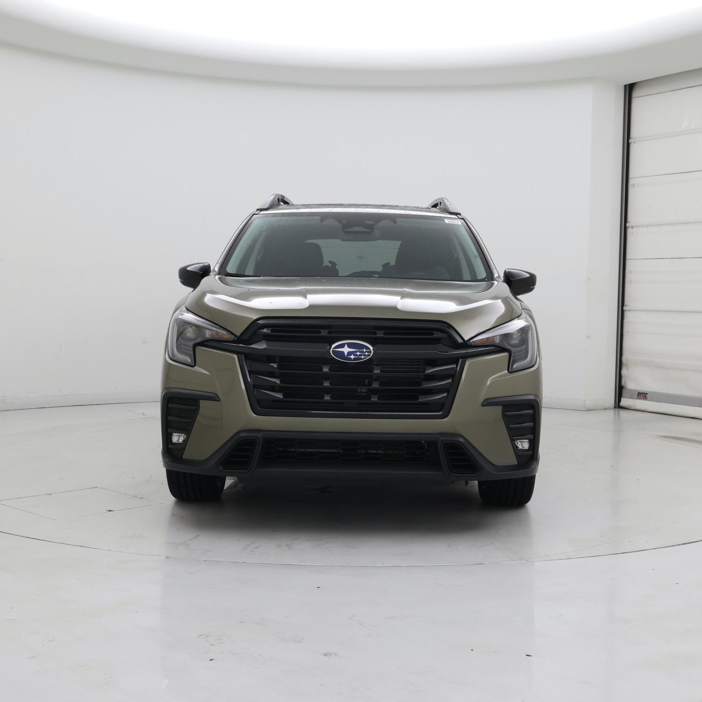 Thumbnail: 2025 Subaru Ascent - 5