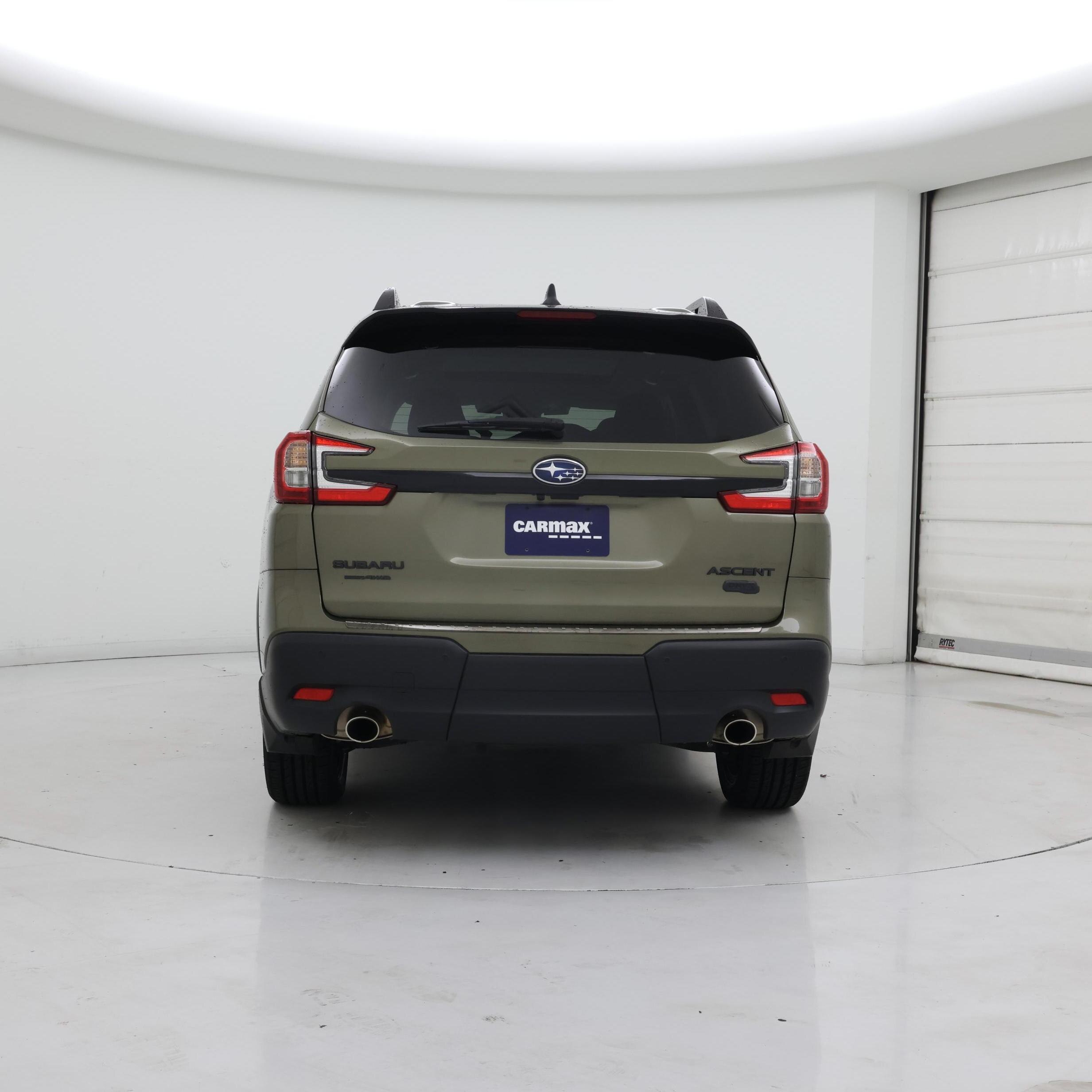 Thumbnail: 2025 Subaru Ascent - 6