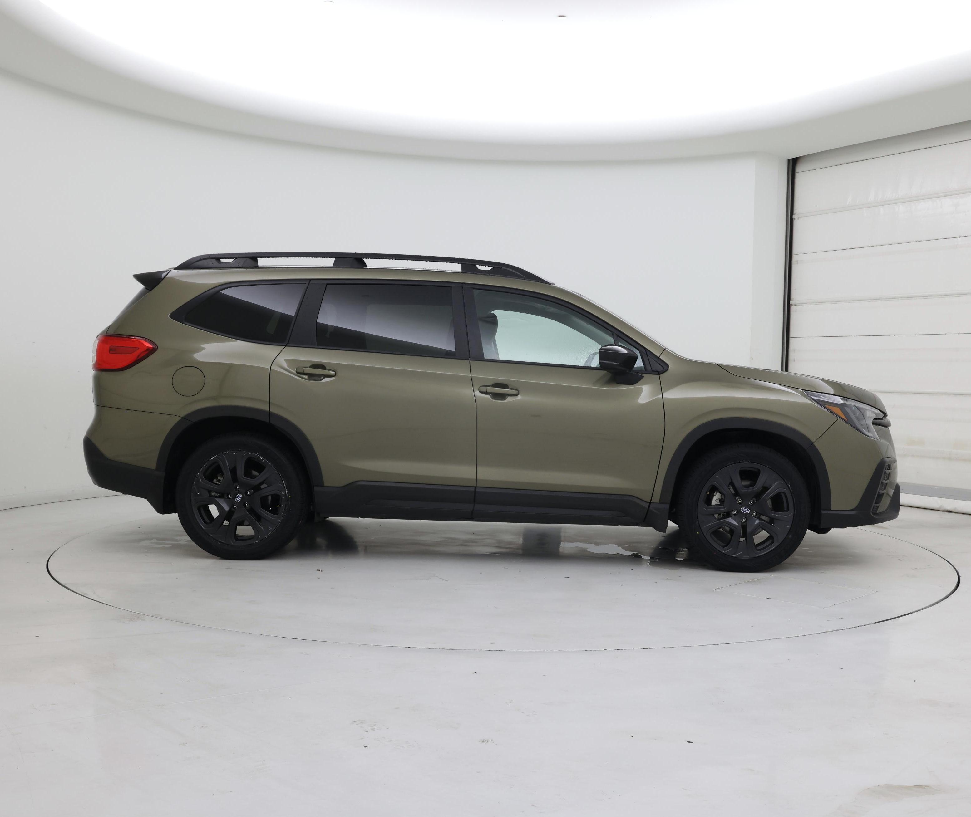 Thumbnail: 2025 Subaru Ascent - 7