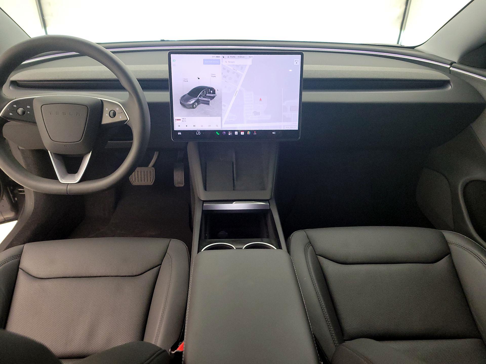 Thumbnail: 2025 Tesla Model 3 - 9